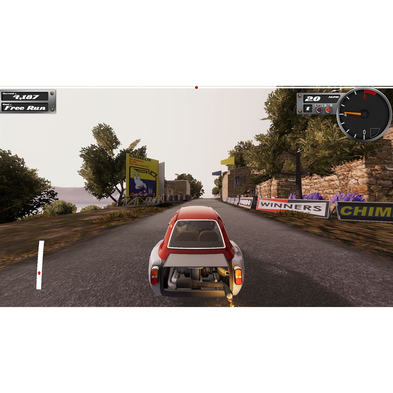 【予約前日出荷】[PS5] Classic Racers Elite(クラシック・レーサーズ・エリート) SOFT SOURCE(20260806)