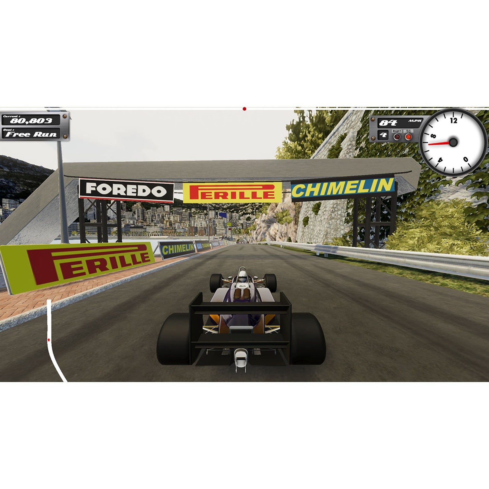 【予約前日出荷】[PS5] Classic Racers Elite(クラシック・レーサーズ・エリート) SOFT SOURCE(20260806)