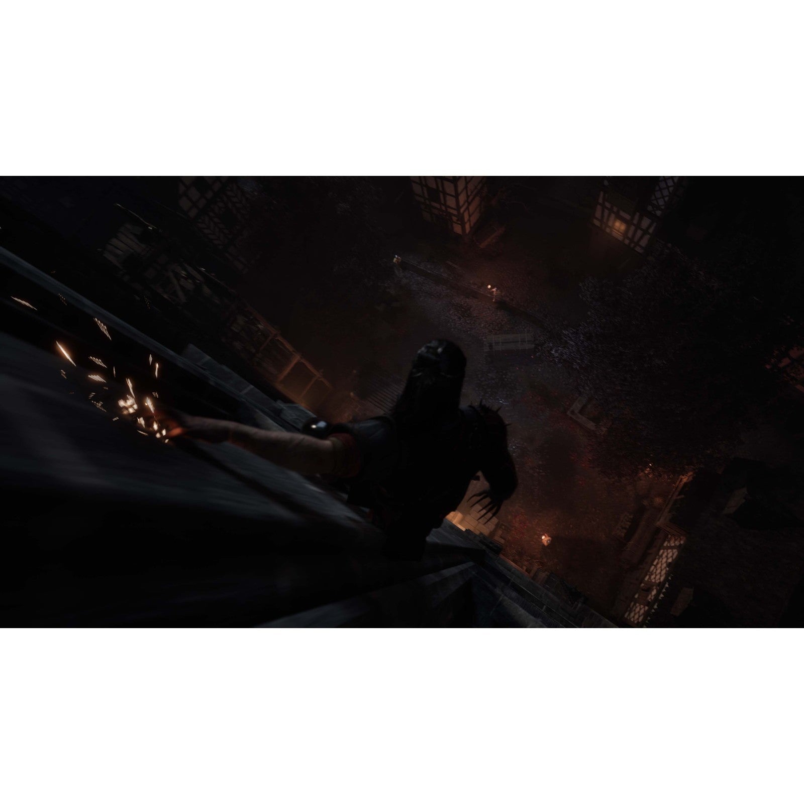 【予約前日出荷】[PS5] The Blood of Dawnwalker(ザ ブラッド オブ ドーンウォーカー) バンダイナムコエンターテインメント(20260903)