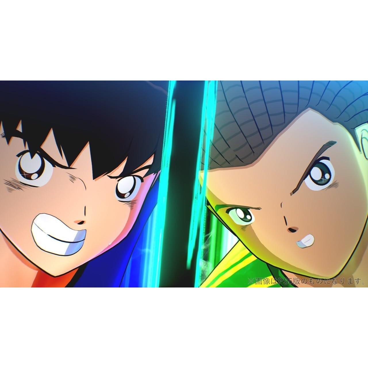 【予約前日出荷】[PS5] キャプテン翼2 WORLD FIGHTERS(ワールドファイターズ) バンダイナムコエンターテインメント(20260827)