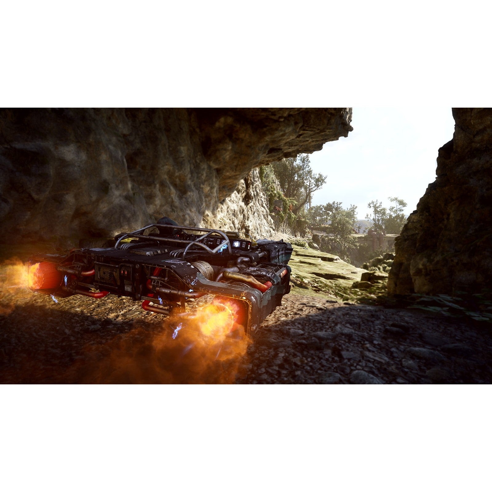 【予約前日出荷】[PS5] 予約特典付(DLCチラシ) STAR WARS: Galactic Racer(スター・ウォーズ:ギャラクティック・レーサー) デラックスエディション(限定版) PLAION(20261007)