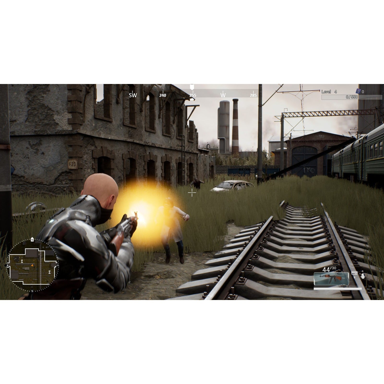 【予約前日出荷】[PS5] Battle of Rebels(バトル・オブ・レベルズ) SOFT SOURCE(20260917)