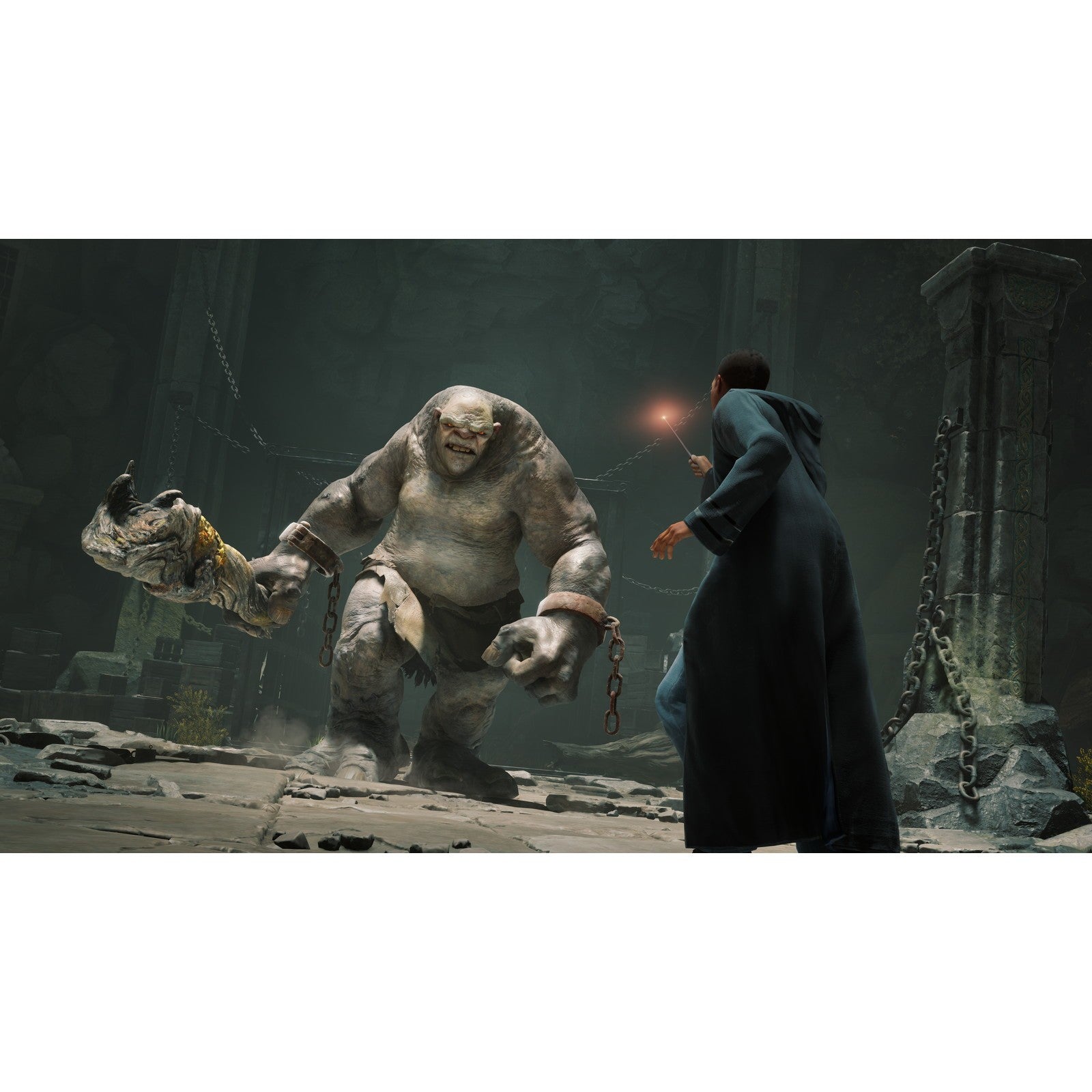 【予約前日出荷】[PS5] ホグワーツ・レガシー BEST PRICE(ベストプライス) WB Games(ELJM-30963)(20260827)