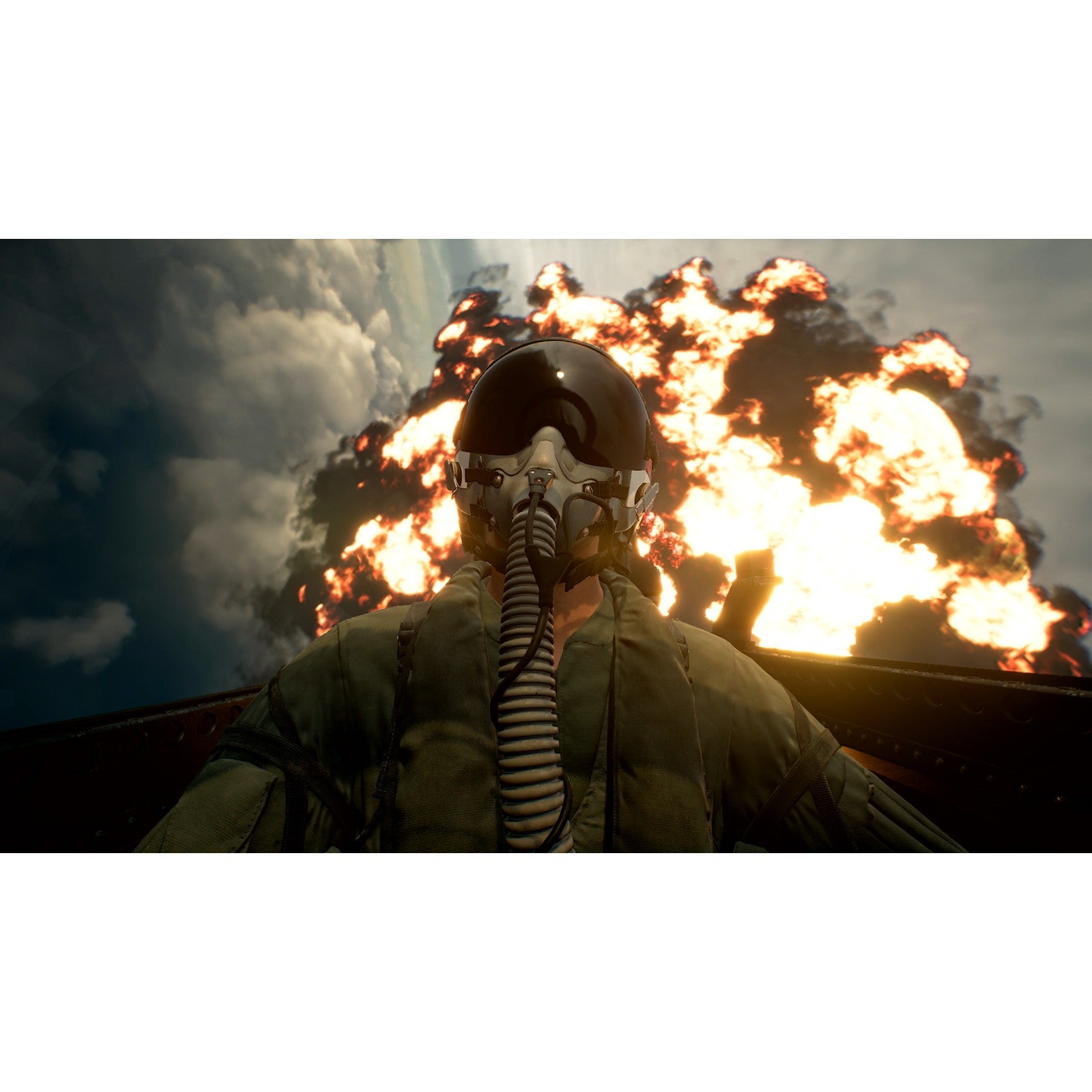【予約前日出荷】[PS5] 早期購入特典付 ACE COMBAT 8: WINGS OF THEVE(エースコンバット8 ウイングス・オブ・シーヴ) 通常版 バンダイナムコエンターテインメント(20261002)