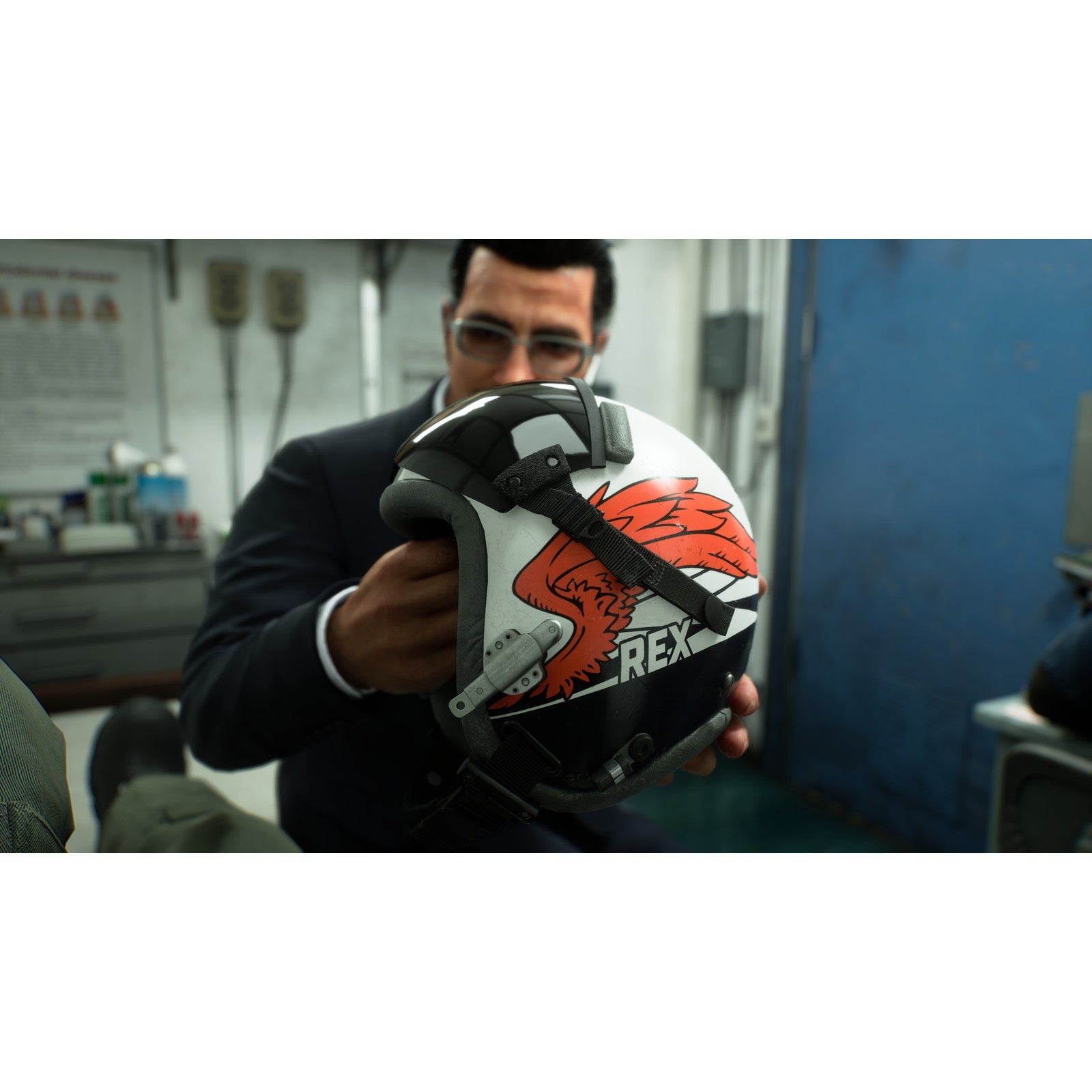 【予約前日出荷】[PS5] 早期購入特典付 ACE COMBAT 8: WINGS OF THEVE(エースコンバット8 ウイングス・オブ・シーヴ) 通常版 バンダイナムコエンターテインメント(20261002)