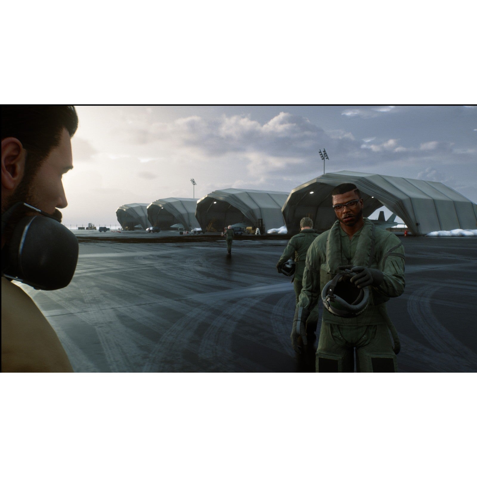 【予約前日出荷】[PS5] 早期購入特典付 ACE COMBAT 8: WINGS OF THEVE(エースコンバット8 ウイングス・オブ・シーヴ) 通常版 バンダイナムコエンターテインメント(20261002)