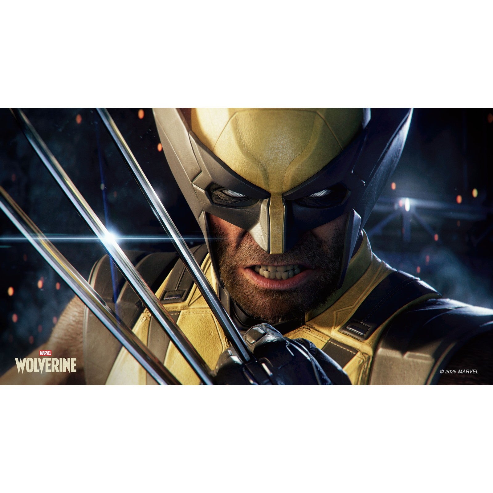 【予約前日出荷】[PS5] 初回特典付 Marvel's Wolverine(マーベルズ ウルヴァリン) SIE(20260915)