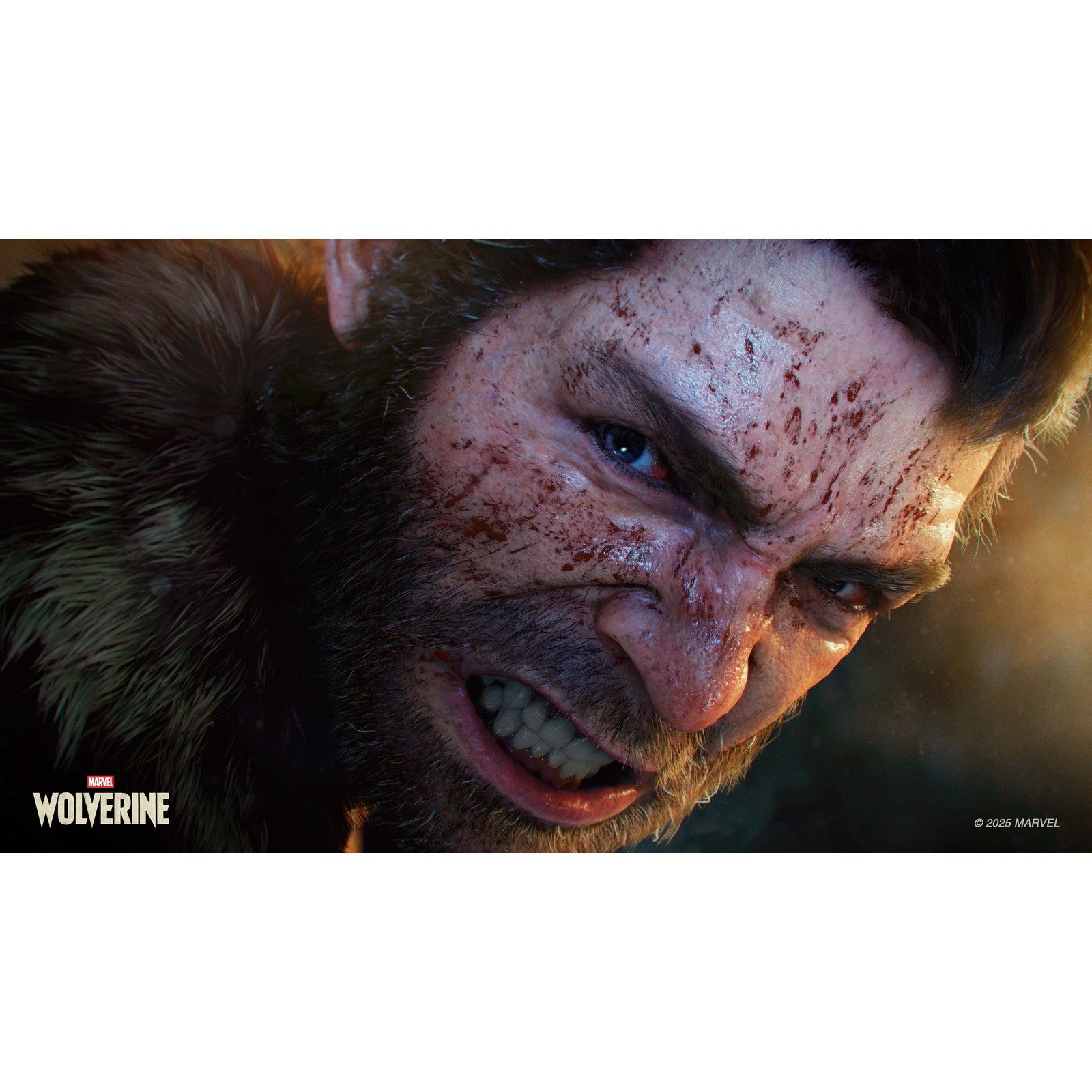 【予約前日出荷】[PS5] 初回特典付 Marvel's Wolverine(マーベルズ ウルヴァリン) SIE(20260915)