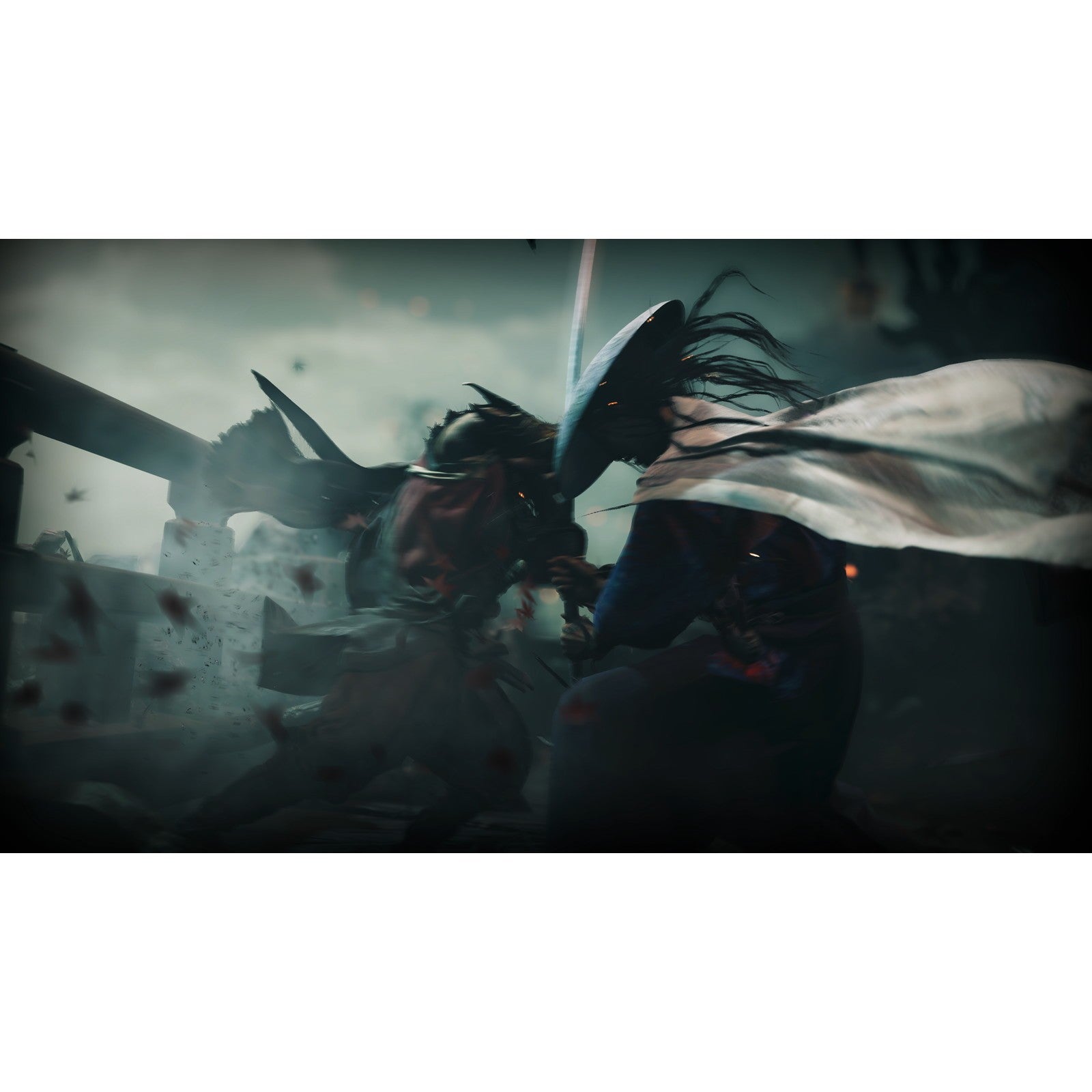 【予約前日出荷】[PS5] 初回特典付 鬼武者 Way of the Sword(おにむしゃ ウェイ オブ ザ ソード) プレミアムデラックスエディション(限定版) カプコン(20260925)