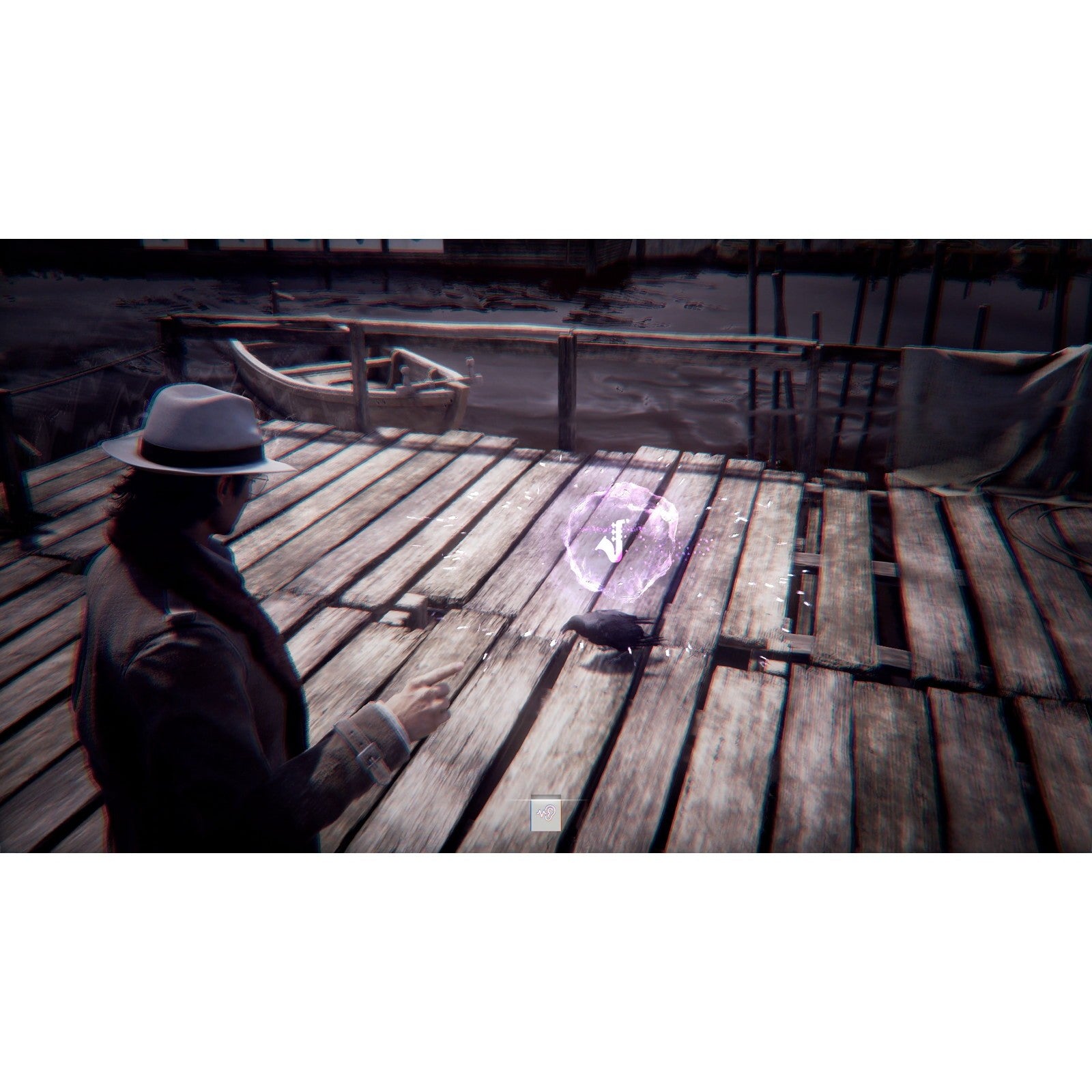 【予約前日出荷】[PS5] 先着購入特典付(DLC 武器 ドス・影切) STRANGER THAN HEAVEN(ストレンジャー ザン ヘヴン) 通常版 セガ(20270115)