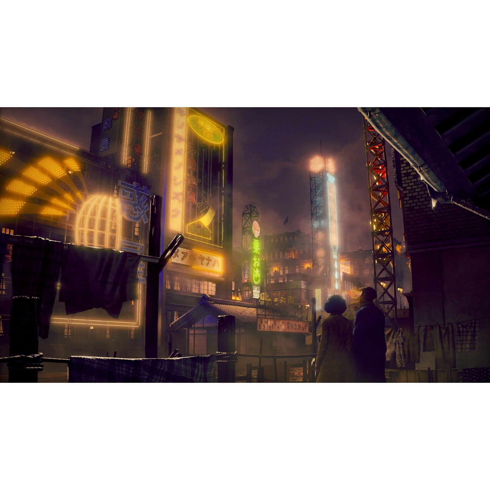 【予約前日出荷】[PS5] 先着購入特典付(DLC 武器 ドス・影切) STRANGER THAN HEAVEN(ストレンジャー ザン ヘヴン) Collector's Edition(コレクターズエディション)(限定版) セガ(20270115)