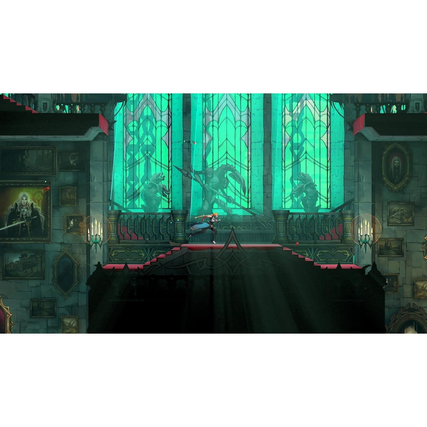 【予約前日出荷】[PS5] 早期購入特典付 Castlevania: Belmont's Curse Midnight Edition(キャッスルヴァニア ベルモンドカース ミッドナイトエディション) コナミデジタルエンタテインメント(20261015)
