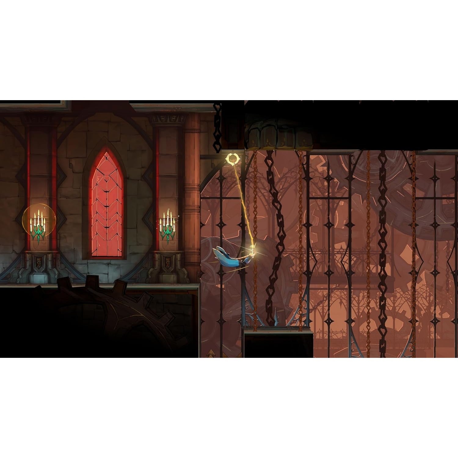 【予約前日出荷】[PS5] 早期購入特典付 Castlevania: Belmont's Curse Midnight Edition(キャッスルヴァニア ベルモンドカース ミッドナイトエディション) コナミデジタルエンタテインメント(20261015)