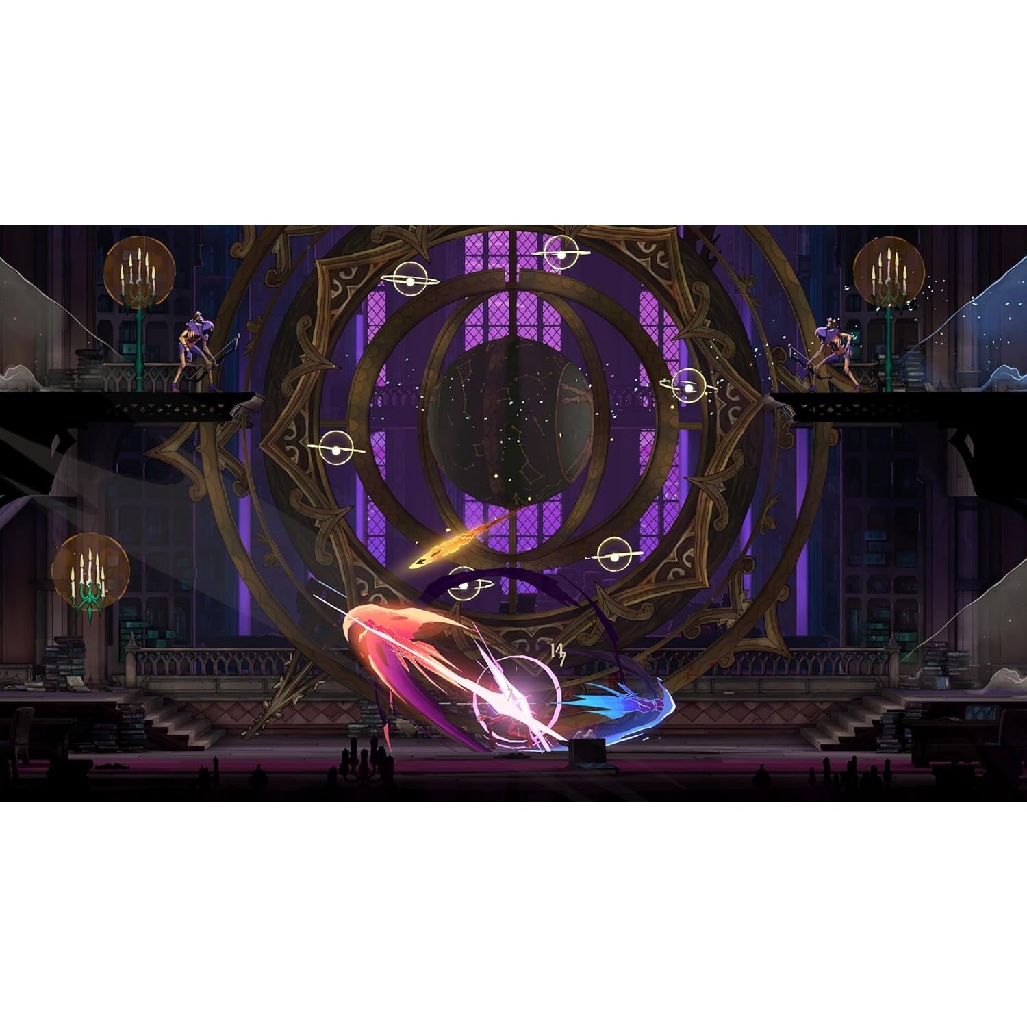 【予約前日出荷】[PS5] 早期購入特典付 Castlevania: Belmont's Curse Midnight Edition(キャッスルヴァニア ベルモンドカース ミッドナイトエディション) コナミデジタルエンタテインメント(20261015)