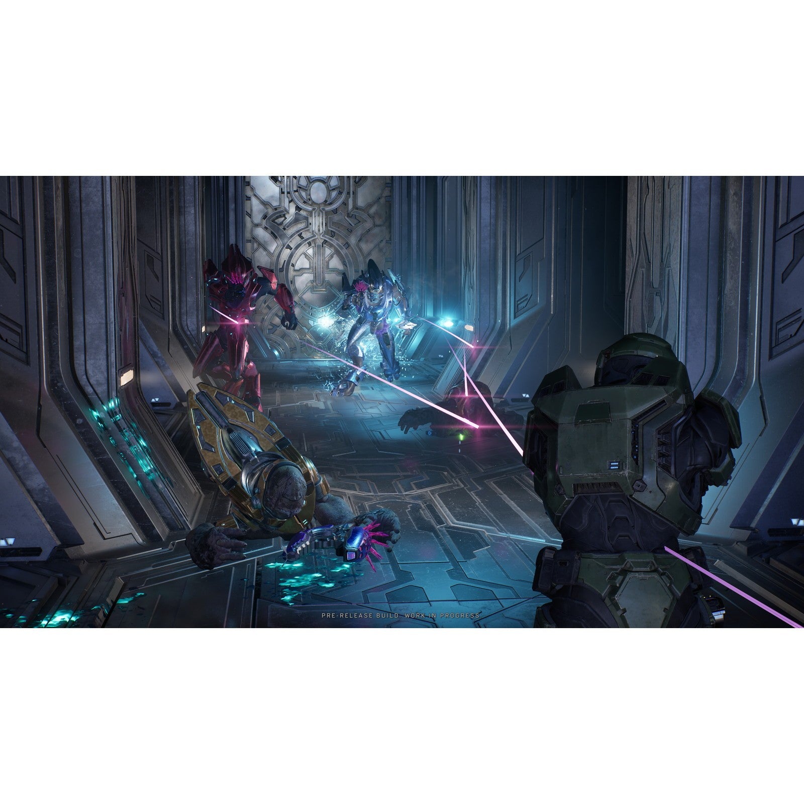 【予約前日出荷】[PS5] Halo: Campaign Evolved(ヘイロー キャンペーン エボルブド)(オンライン専用) 日本マイクロソフト(20260729)
