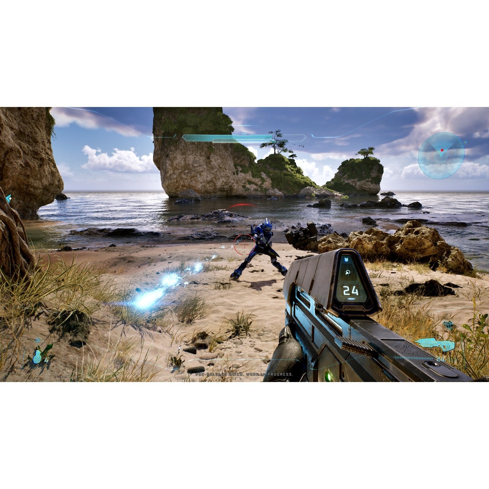 【予約前日出荷】[PS5] Halo: Campaign Evolved(ヘイロー キャンペーン エボルブド)(オンライン専用) 日本マイクロソフト(20260729)