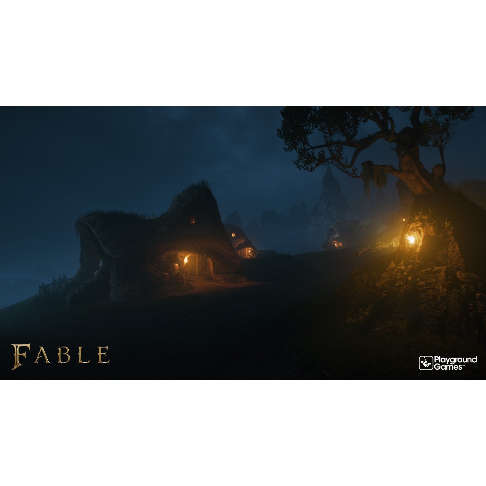 【予約前日出荷】[PS5] 予約特典付(予約特典コンテンツパック) Fable(フェイブル)(オンライン専用) 日本マイクロソフト(20270224)