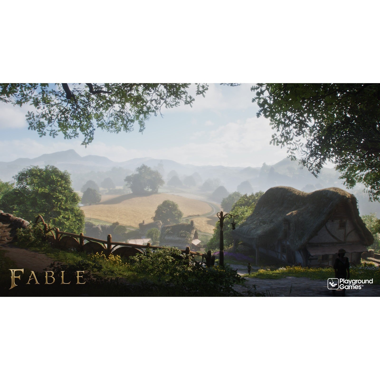 【予約前日出荷】[PS5] 予約特典付(予約特典コンテンツパック) Fable(フェイブル)(オンライン専用) 日本マイクロソフト(20270224)