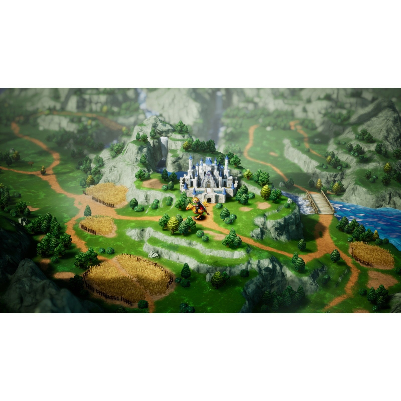 【予約前日出荷】[PS5] 初回封入特典付 FINAL FANTASY RESONANCE(ファイナルファンタジー レゾナンス) スクウェア・エニックス(20261022)