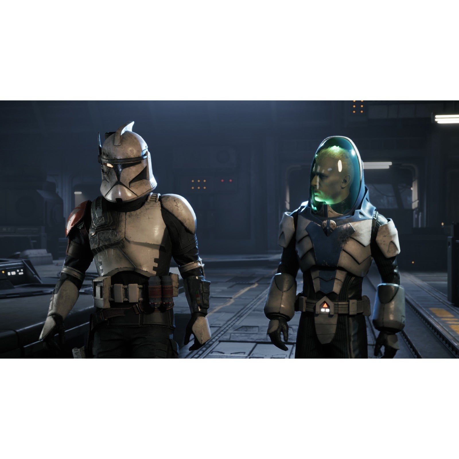 【予約前日出荷】[PS5] 初回特典付(クリスタライン・アストロメクパック) Star Wars(スターウォーズ) ゼロ・カンパニー エレクトロニック・アーツ(20260828)