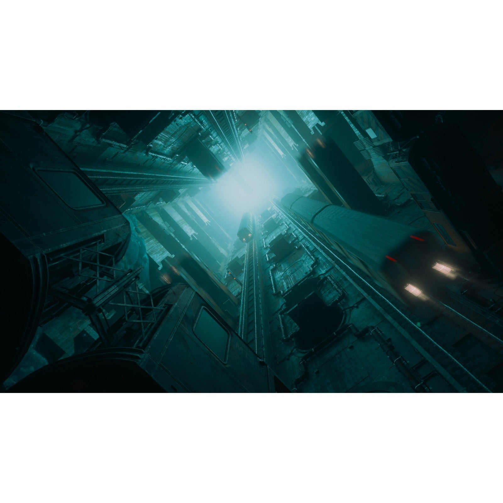 【予約前日出荷】[PS5] CONTROL Resonant(コントロール レゾナント) スチールブック版(限定版) U&Iエンターテイメントジャパン(20260924)