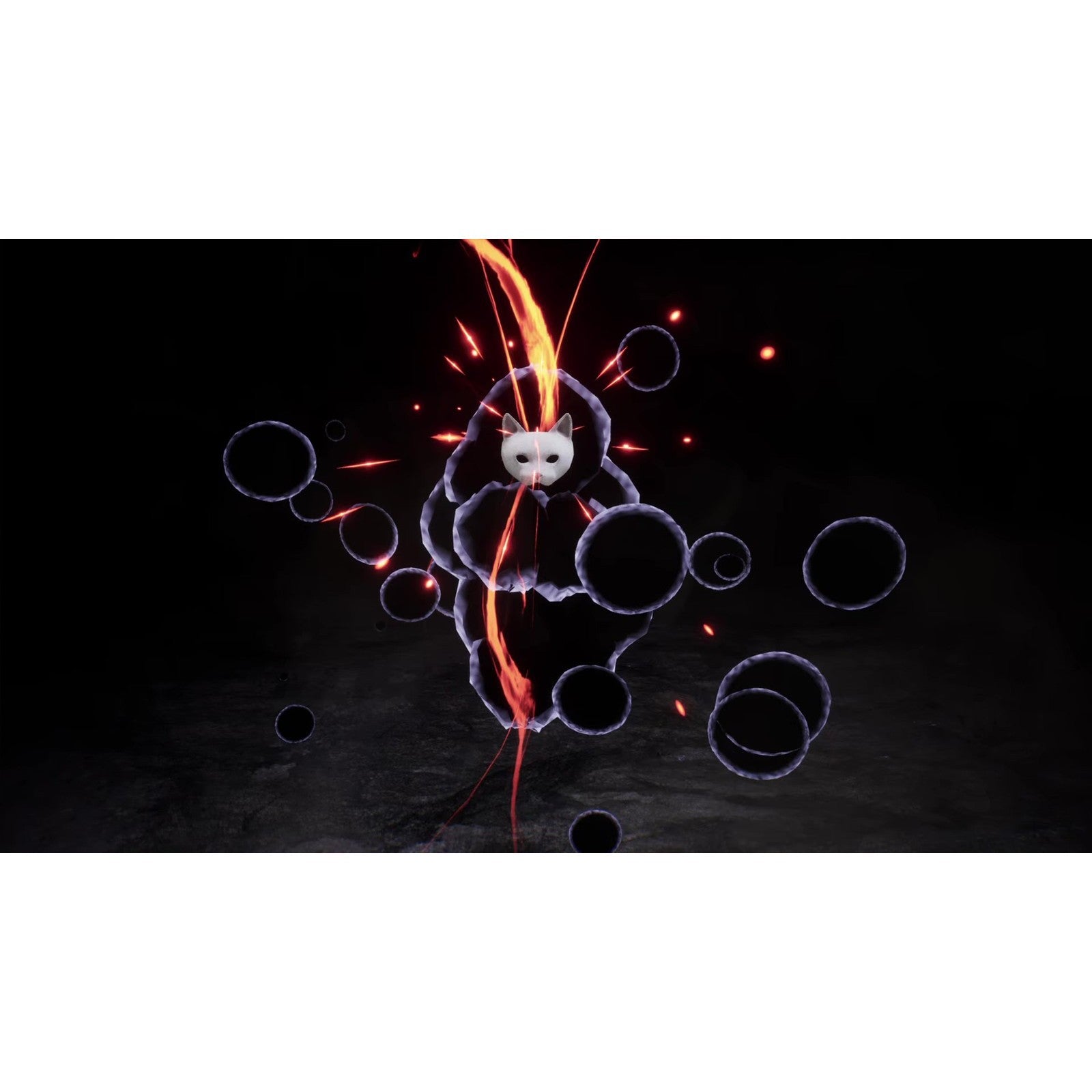 【予約前日出荷】[PS5] LIGHT(ライト) 黒猫と記憶を失った少女 通常版 賈船(20261105)
