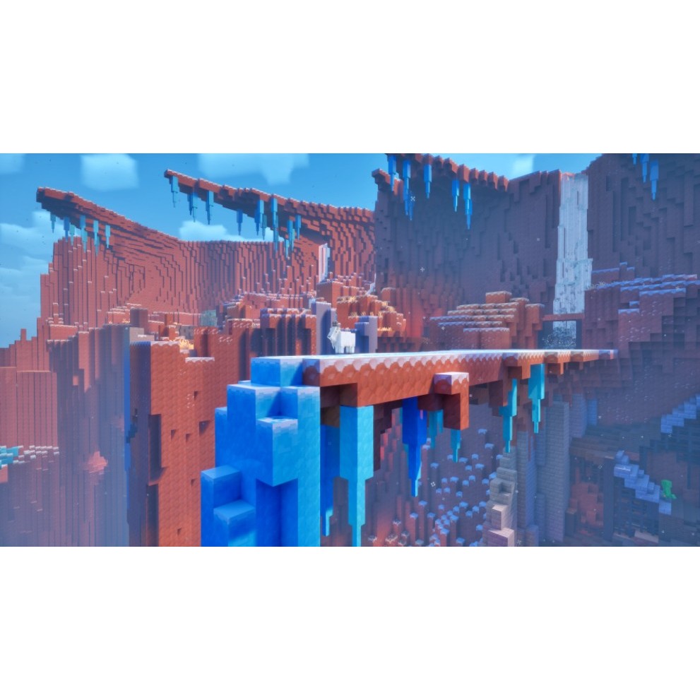 【予約前日出荷】[PS5] Minecraft Dungeons II(マインクラフト ダンジョンズ2) U&Iエンターテイメントジャパン(20260930)