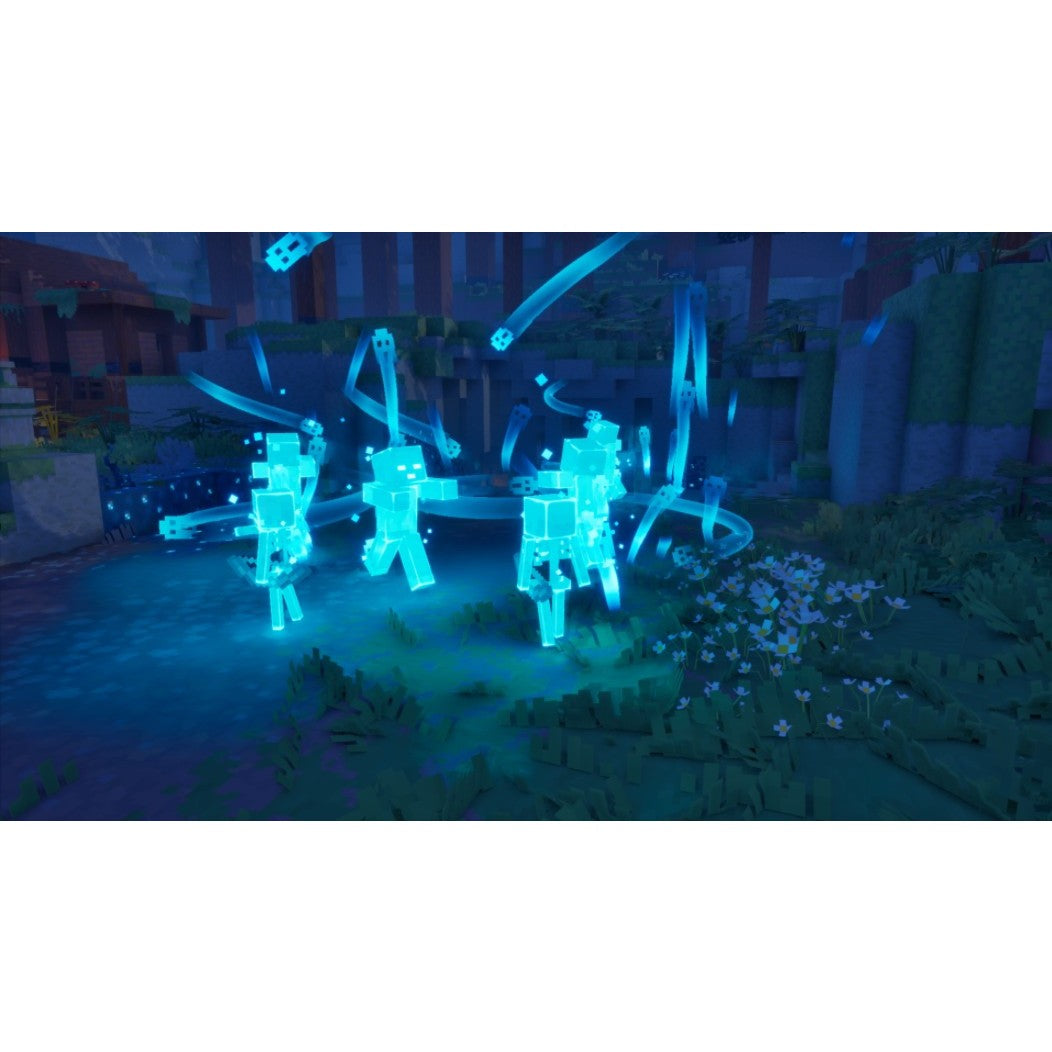 【予約前日出荷】[PS5] Minecraft Dungeons II(マインクラフト ダンジョンズ2) U&Iエンターテイメントジャパン(20260930)