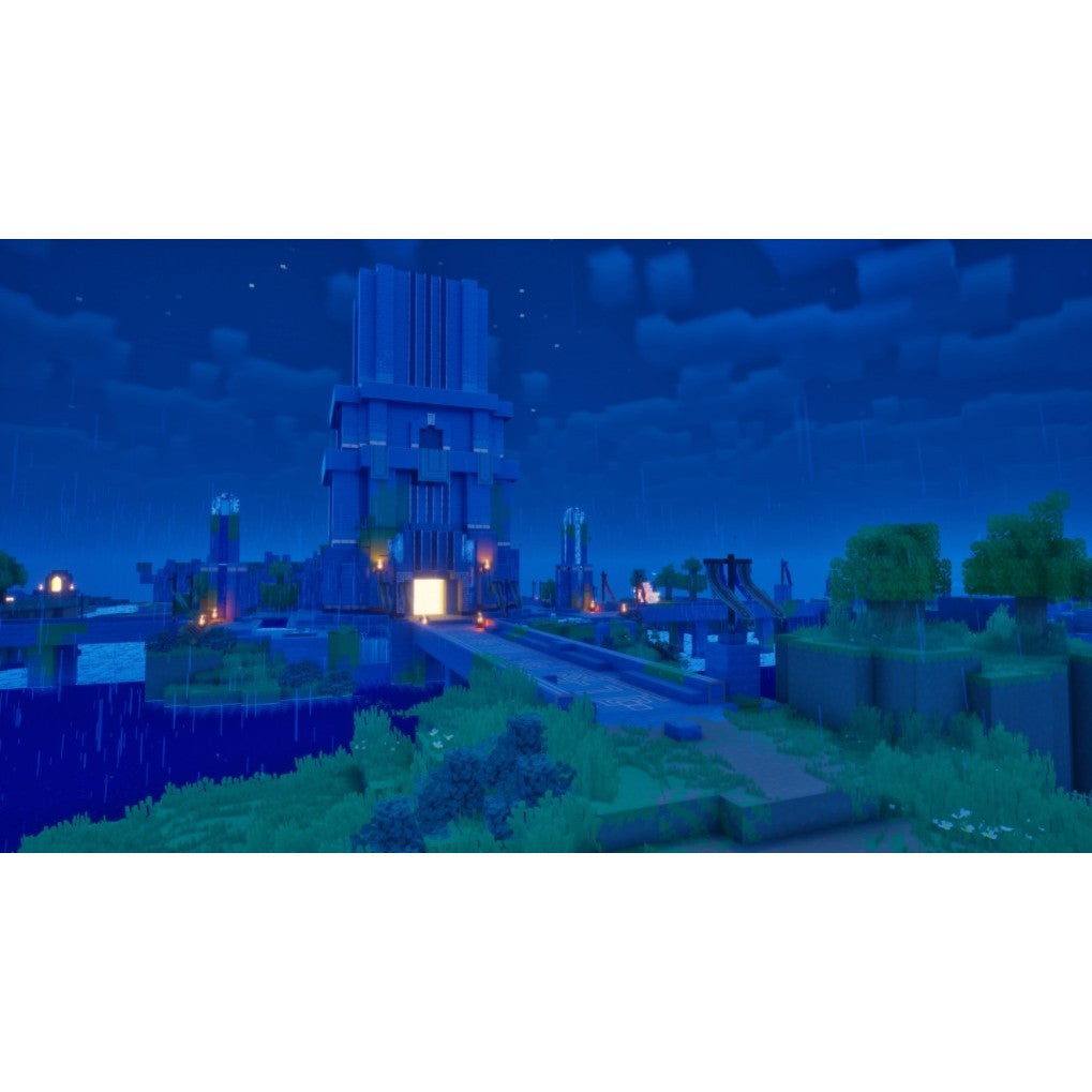 【予約前日出荷】[PS5] Minecraft Dungeons II(マインクラフト ダンジョンズ2) U&Iエンターテイメントジャパン(20260930)