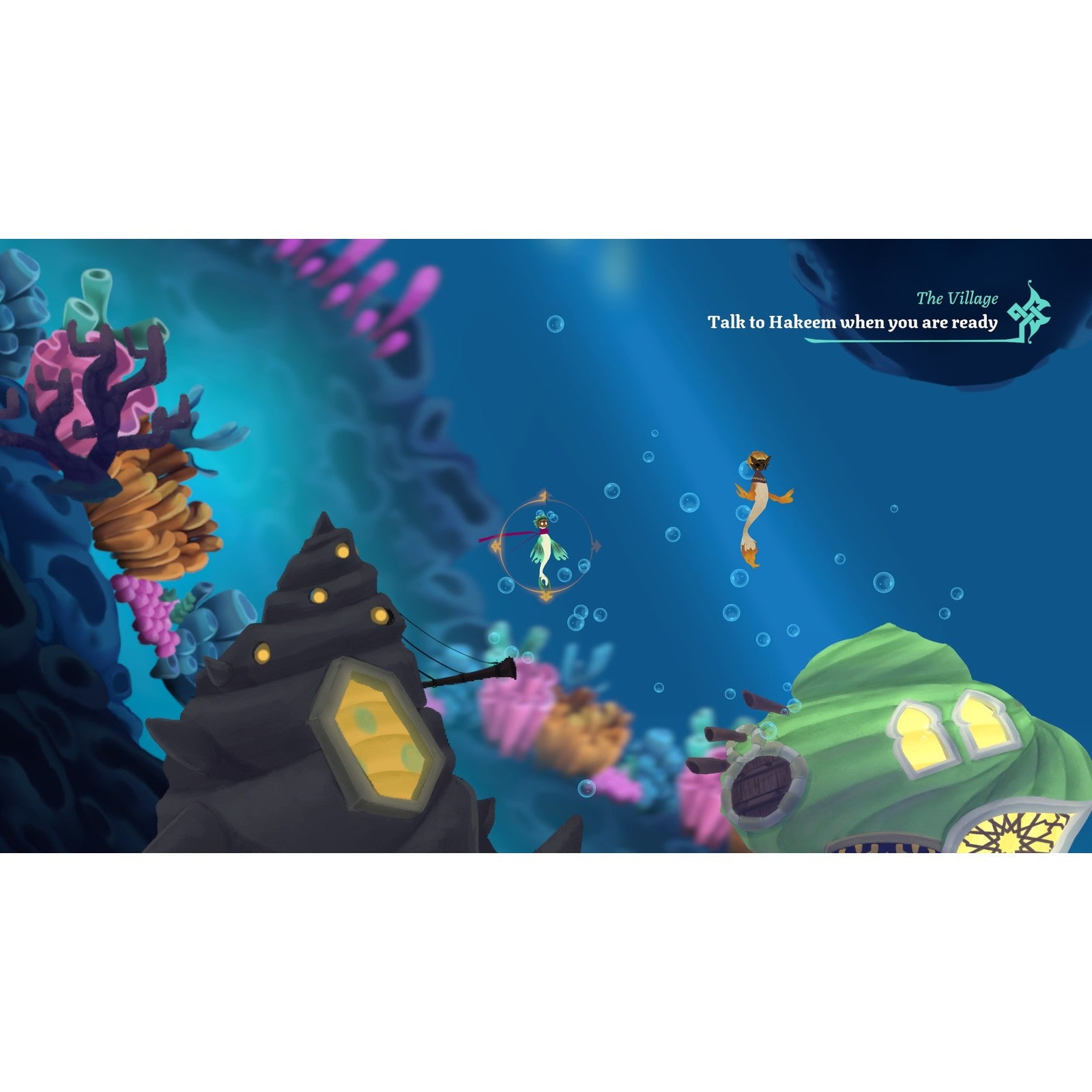 【予約前日出荷】[PS5] Bahamut and the Waqwaq Tree(バハムート・アンド・ザ・ワクワク・ツリー) SOFT SOURCE(20261022)