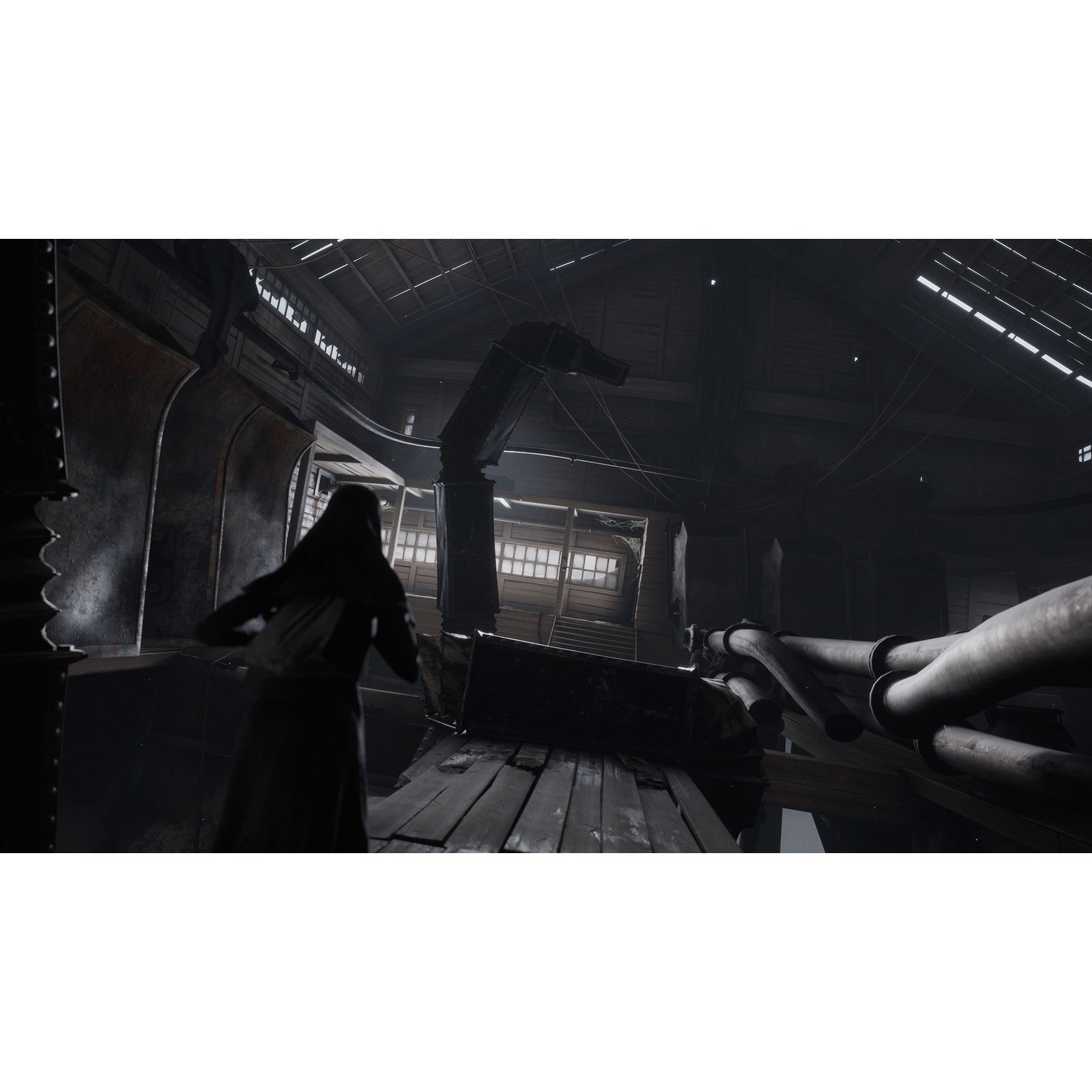 【予約前日出荷】[PS5] インディカ(Indika) SOFT SOURCE(20261029)