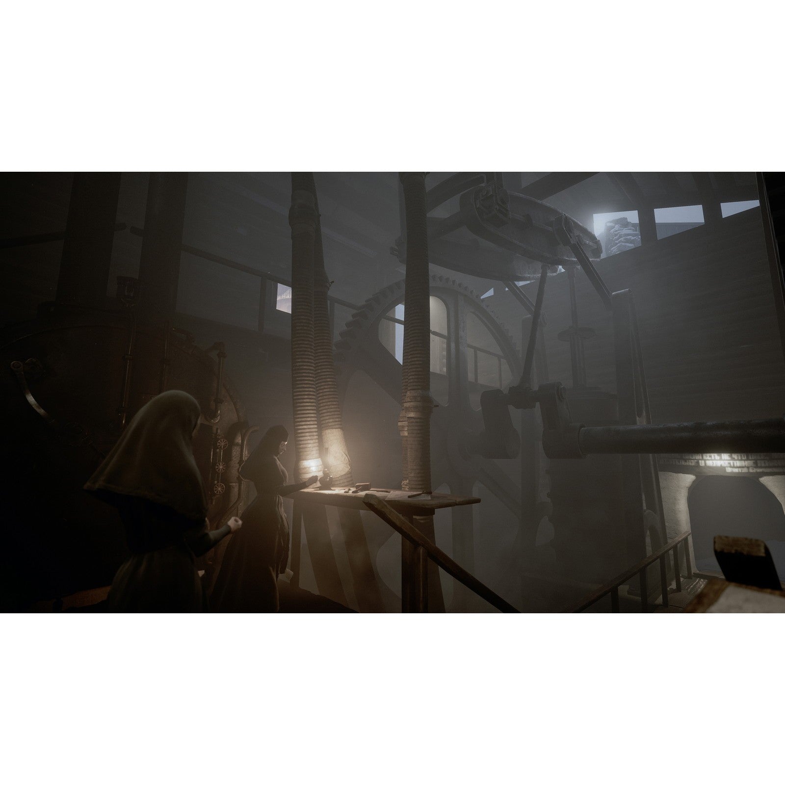 【予約前日出荷】[PS5] インディカ(Indika) SOFT SOURCE(20261029)