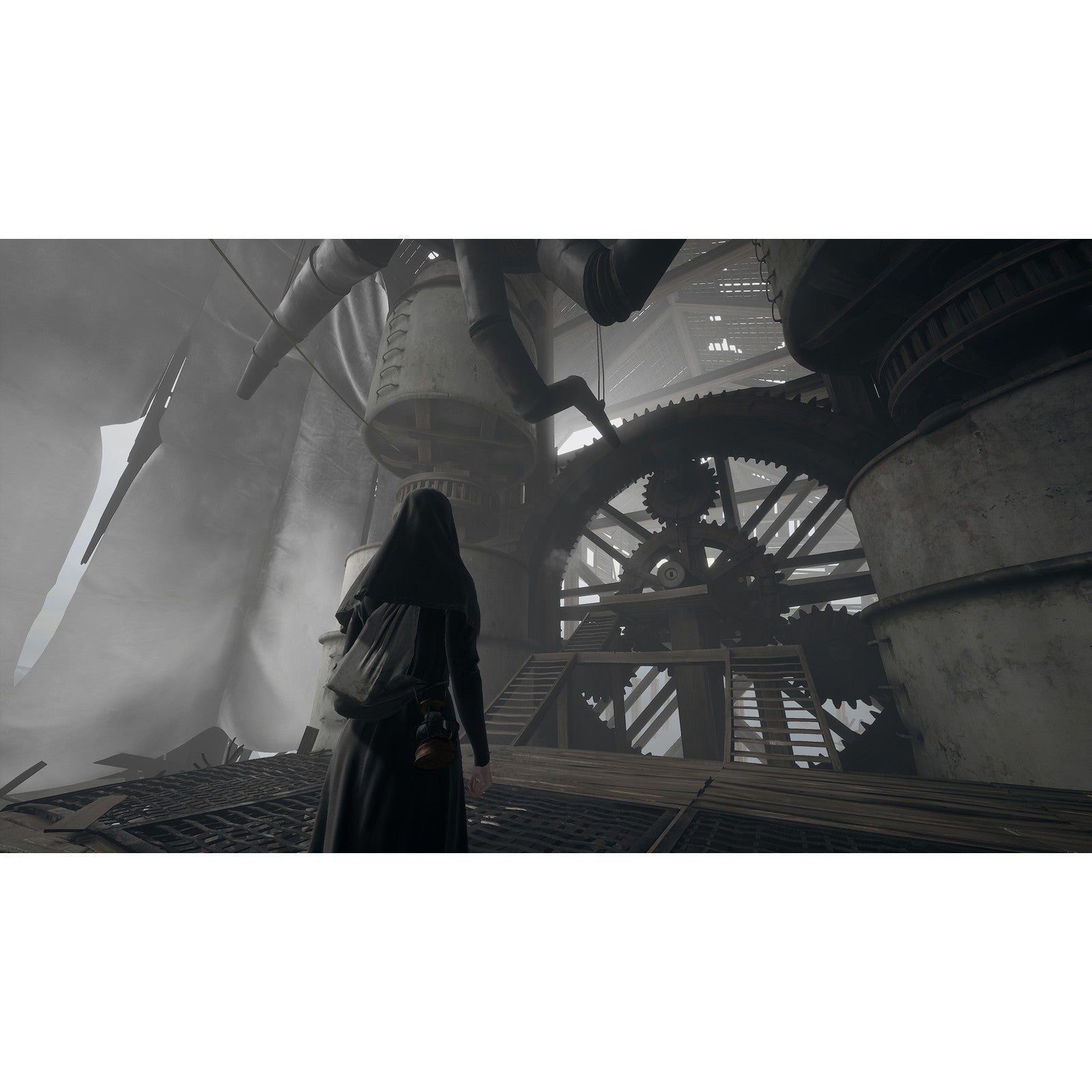 【予約前日出荷】[PS5] インディカ(Indika) SOFT SOURCE(20261029)
