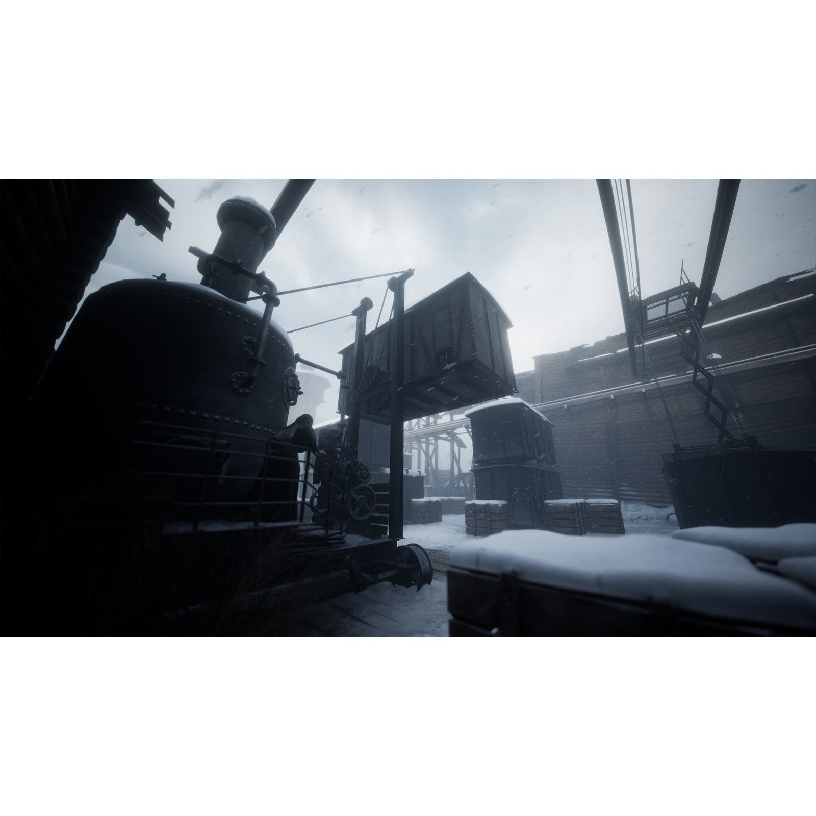 【予約前日出荷】[PS5] インディカ(Indika) SOFT SOURCE(20261029)