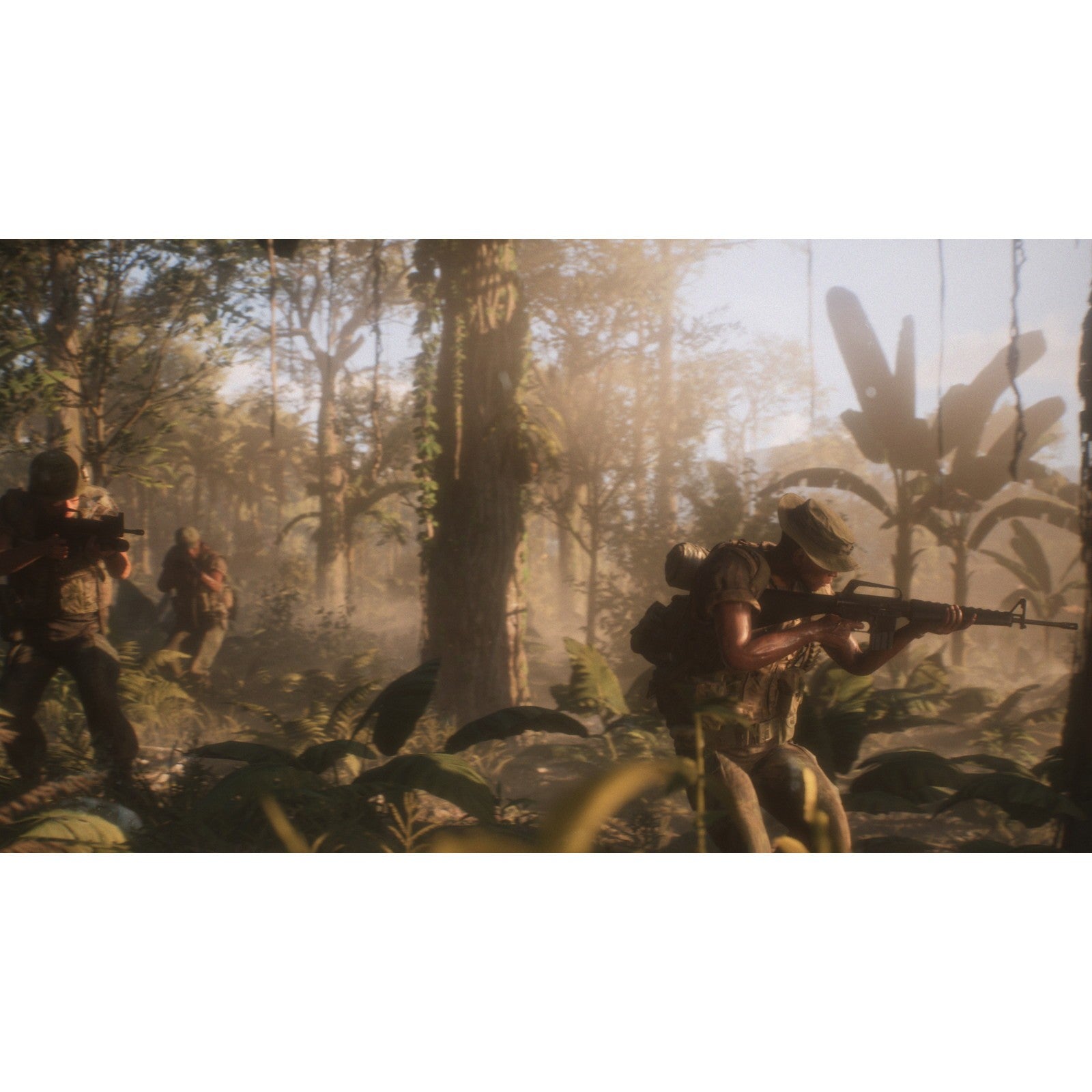 【予約前日出荷】[PS5] 初回特典付 HELL LET LOOSE: VIETNAM(ヘルレットルーズ:ベトナム)(オンライン専用) Game Source Entertainment(20261029)