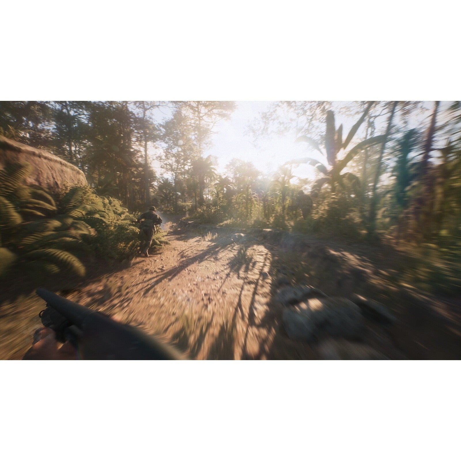 【予約前日出荷】[PS5] 初回特典付 HELL LET LOOSE: VIETNAM(ヘルレットルーズ:ベトナム)(オンライン専用) Game Source Entertainment(20261029)