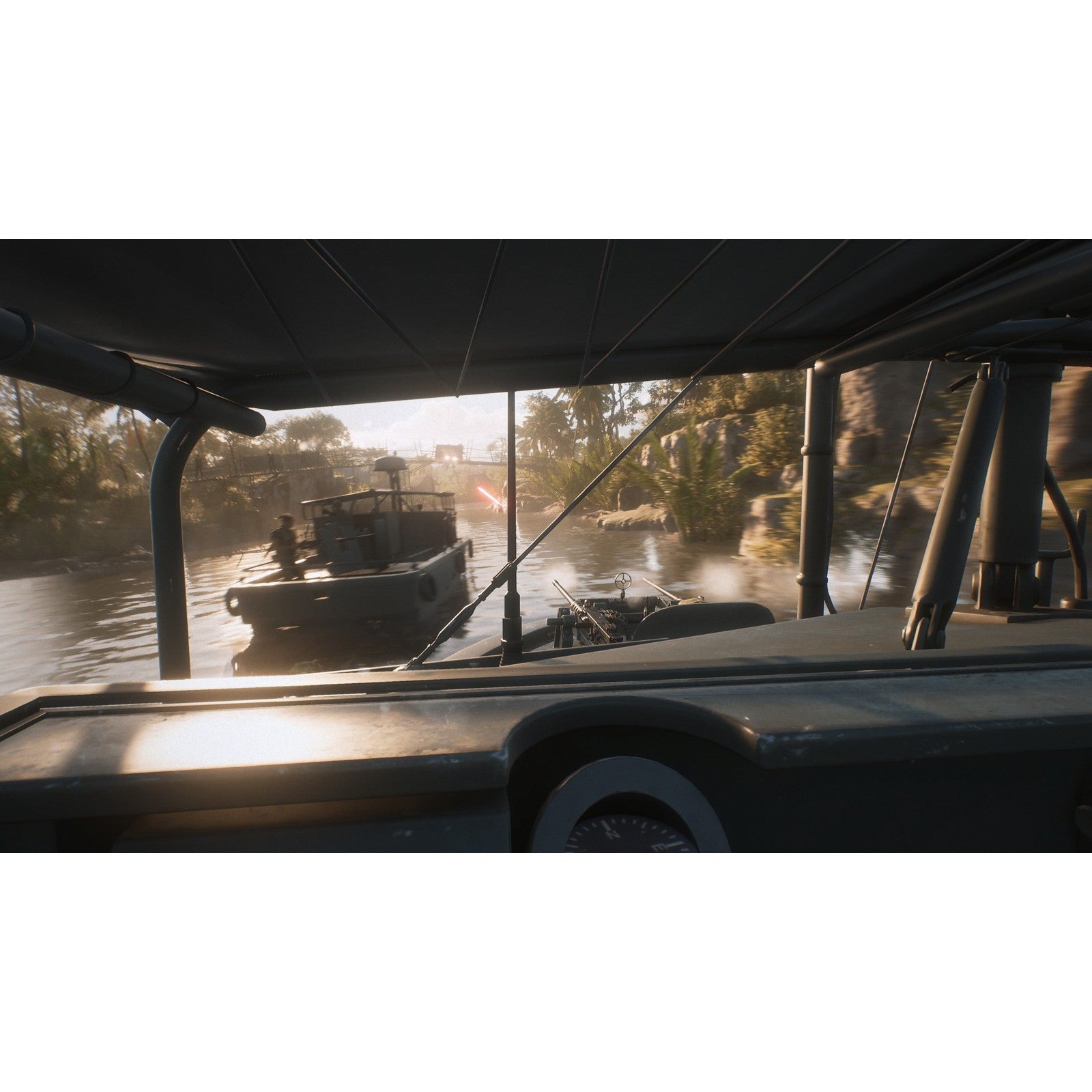 【予約前日出荷】[PS5] 初回特典付 HELL LET LOOSE: VIETNAM(ヘルレットルーズ:ベトナム)(オンライン専用) Game Source Entertainment(20261029)