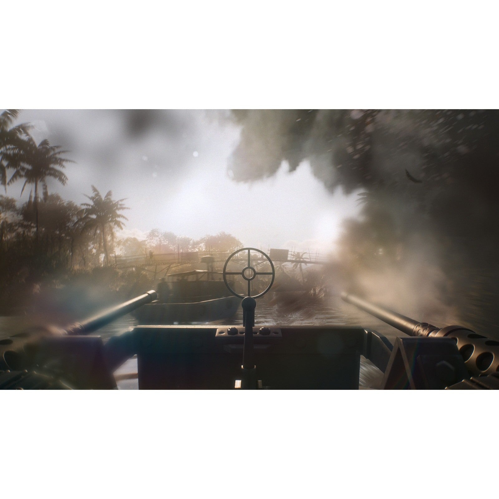 【予約前日出荷】[PS5] 初回特典付 HELL LET LOOSE: VIETNAM(ヘルレットルーズ:ベトナム)(オンライン専用) Game Source Entertainment(20261029)