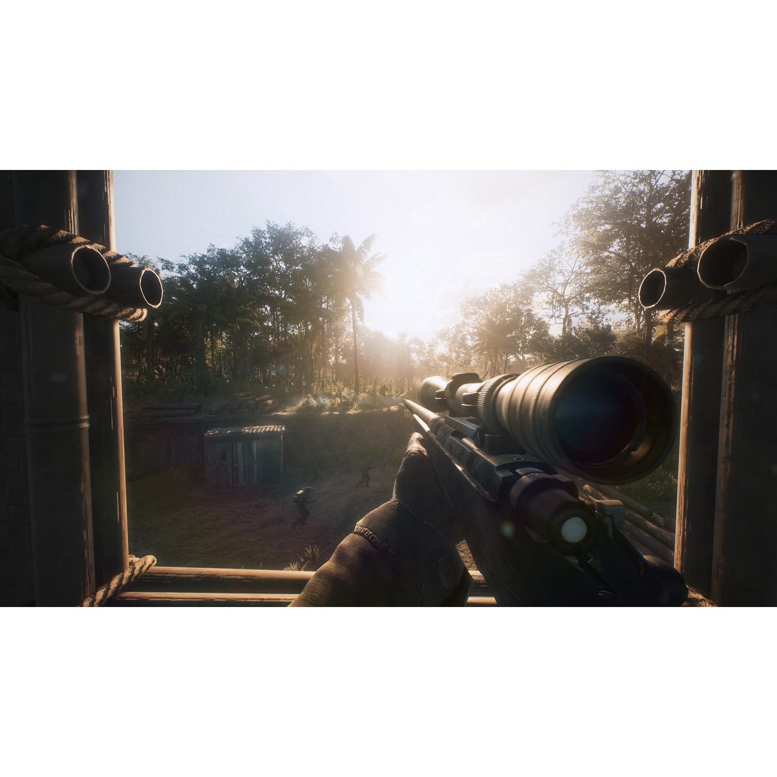 【予約前日出荷】[PS5] 初回特典付 HELL LET LOOSE: VIETNAM(ヘルレットルーズ:ベトナム)(オンライン専用) Game Source Entertainment(20261029)