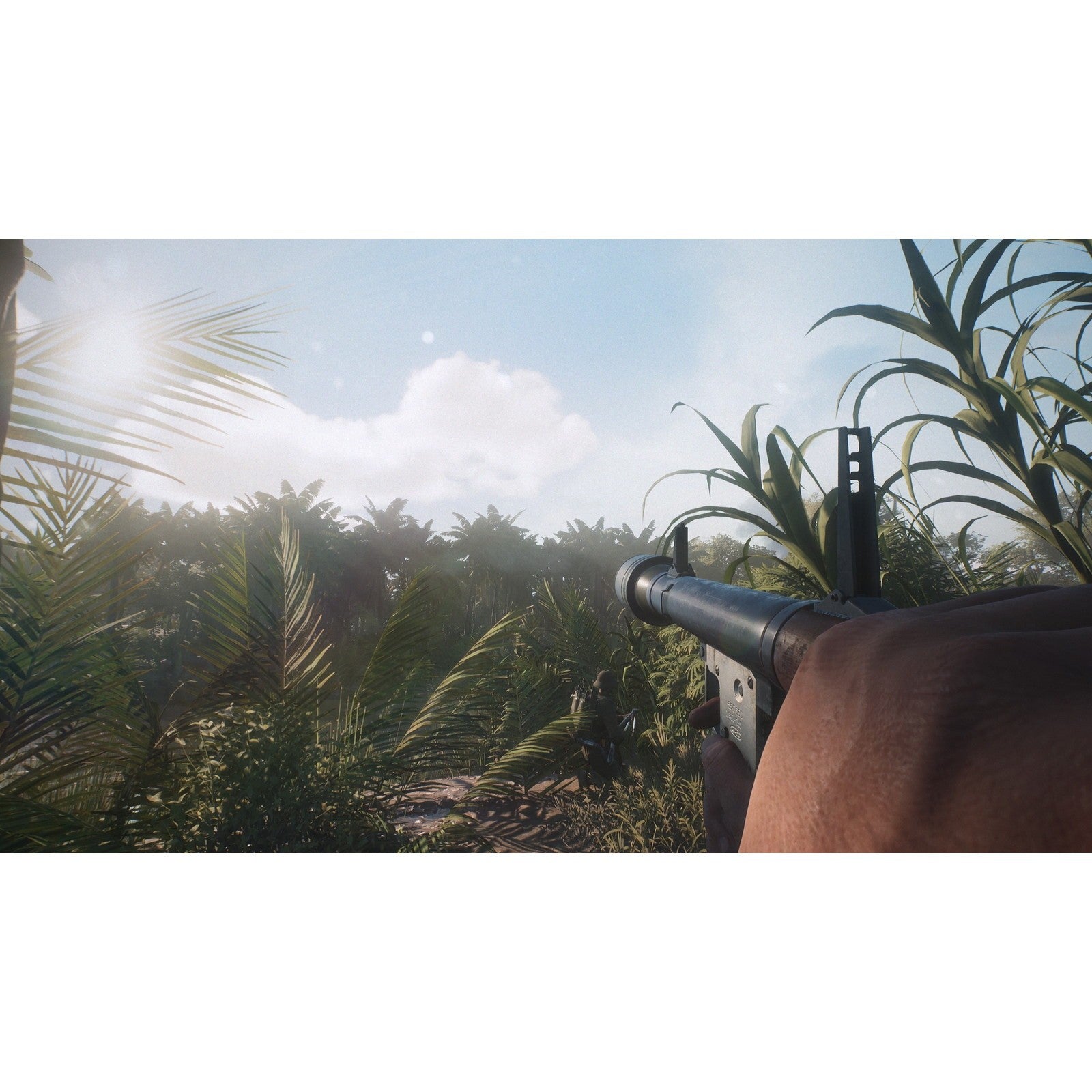 【予約前日出荷】[PS5] 初回特典付 HELL LET LOOSE: VIETNAM(ヘルレットルーズ:ベトナム)(オンライン専用) Game Source Entertainment(20261029)