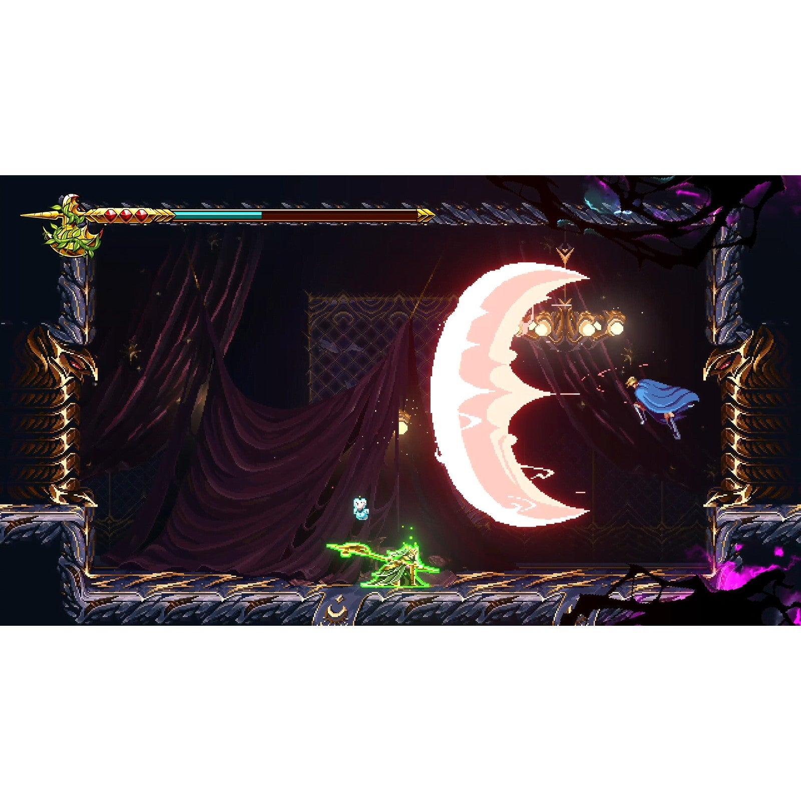 【予約前日出荷】[PS5] ナインイヤーズオブシャドウズ(9 Years of Shadows) 通常版 賈船(20261022)