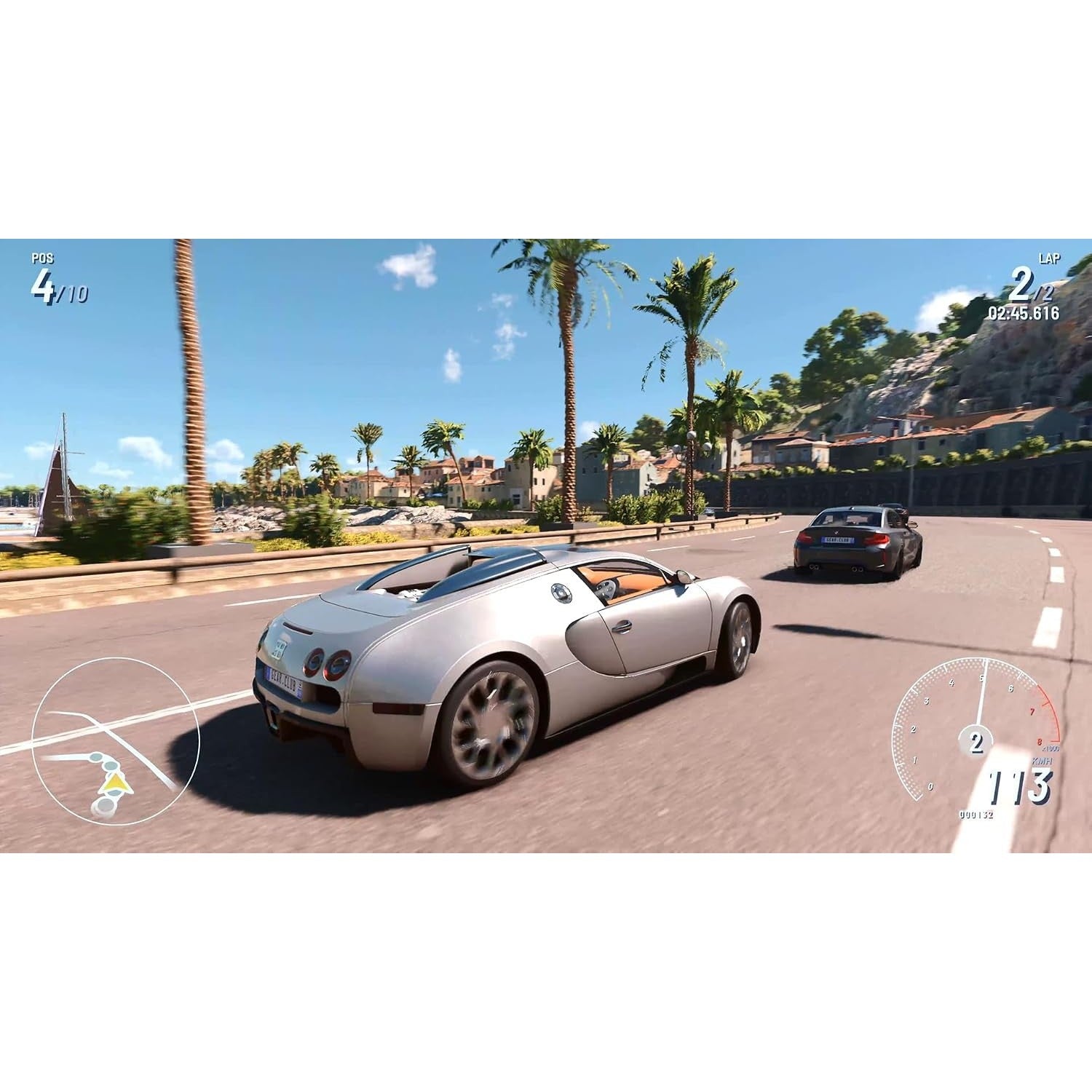 【予約前日出荷】[PS5] GEAR・CLUB UNLIMITED 3(ギア・クラブ アンリミテッド3) 3goo(20261008)