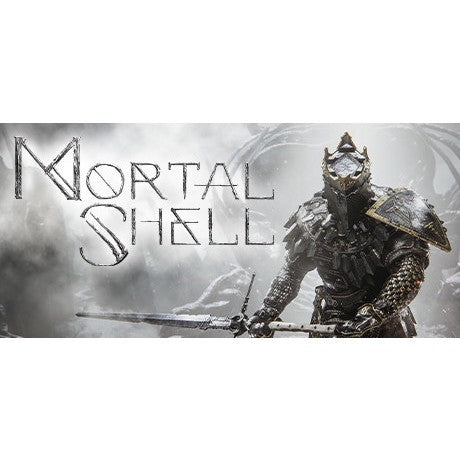 【予約前日出荷】[PS5] Mortal Shell II(モータルシェル2) U&Iエンターテイメントジャパン(20260917)