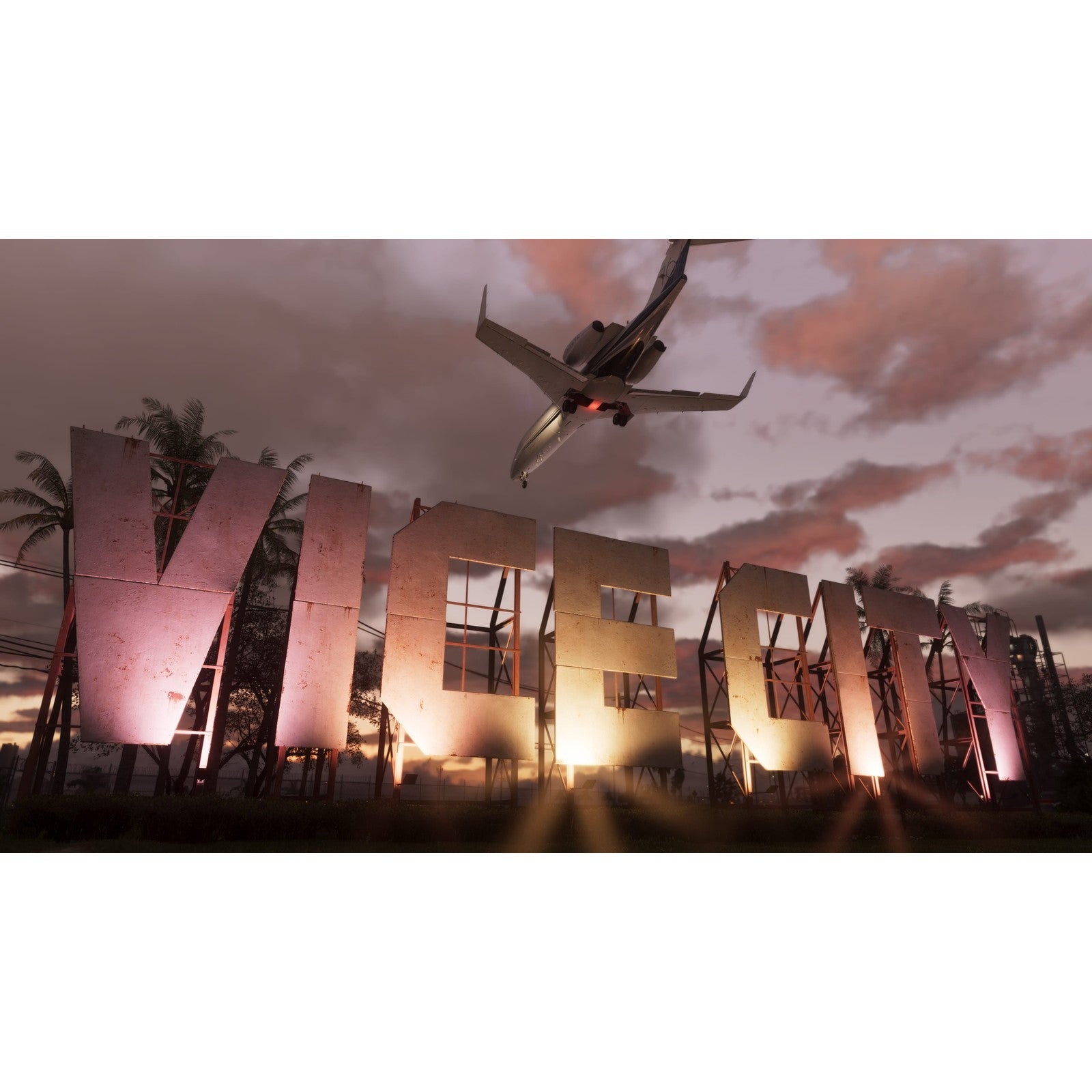 【予約前日出荷】[PS5] 予約特典付(ヴィンテージ・バイスシティパック) Grand Theft Auto VI(グランド・セフト・オート6)(コードインボックス版、配送日:2026年11月12日、プレイ開始日:2026年11月19日) テイクツー・インタラクティブ・ジャパン(20261112)