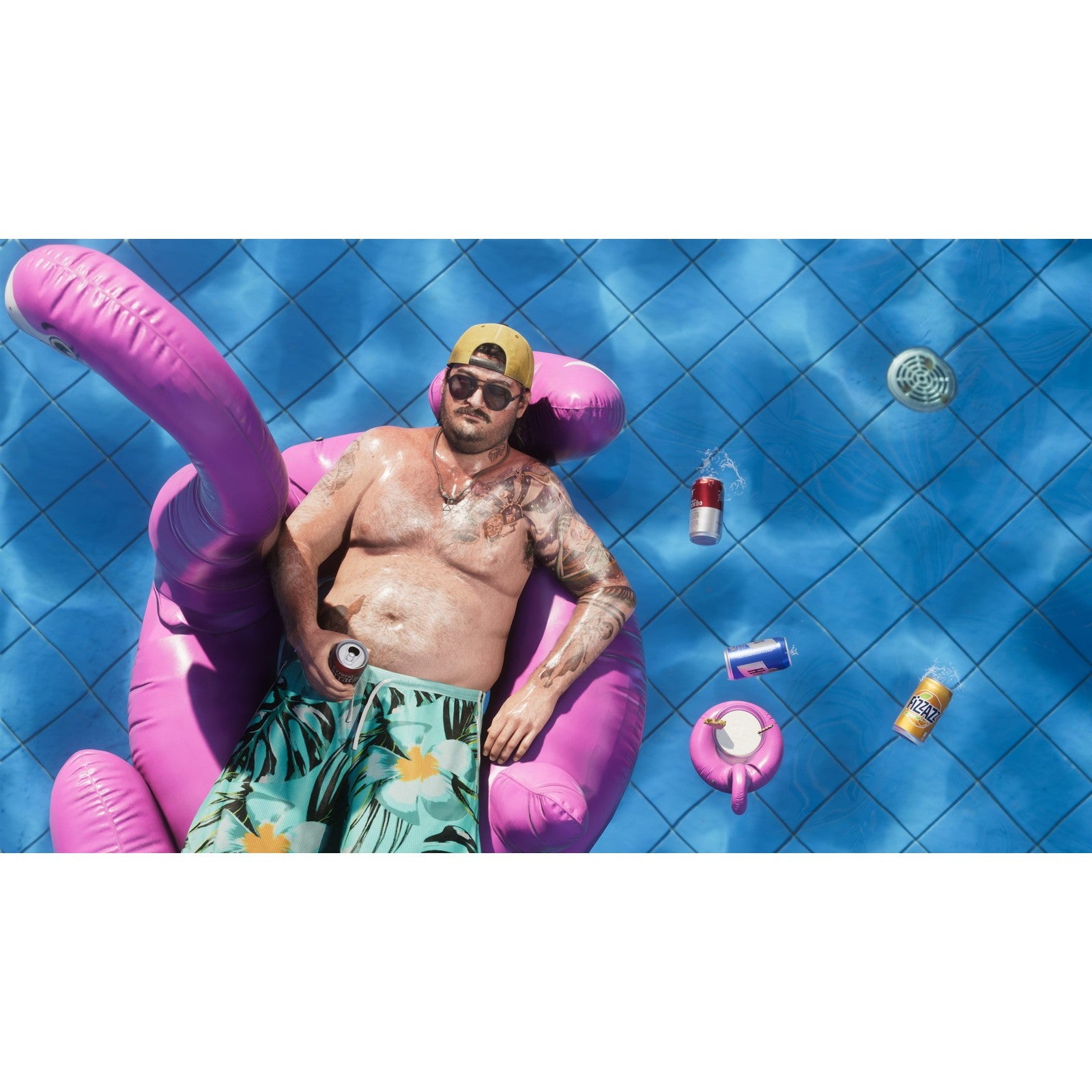 【予約前日出荷】[PS5] 予約特典付(ヴィンテージ・バイスシティパック) Grand Theft Auto VI(グランド・セフト・オート6)(コードインボックス版、配送日:2026年11月12日、プレイ開始日:2026年11月19日) テイクツー・インタラクティブ・ジャパン(20261112)