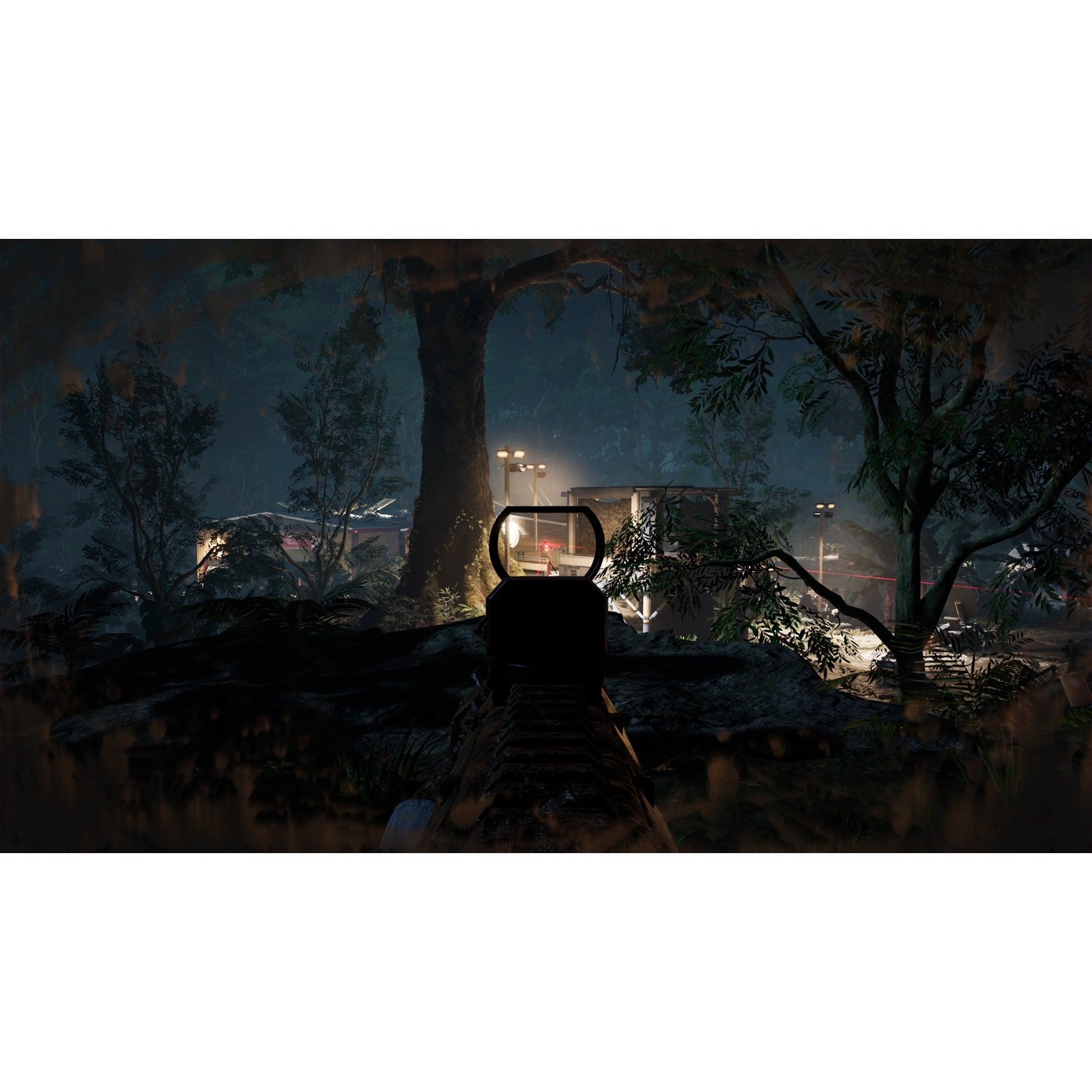 【予約前日出荷】[PS5] Predator: Hunting Grounds(プレデター:ハンティング グラウンズ)(オンライン専用) SOFT SOURCE(20261210)