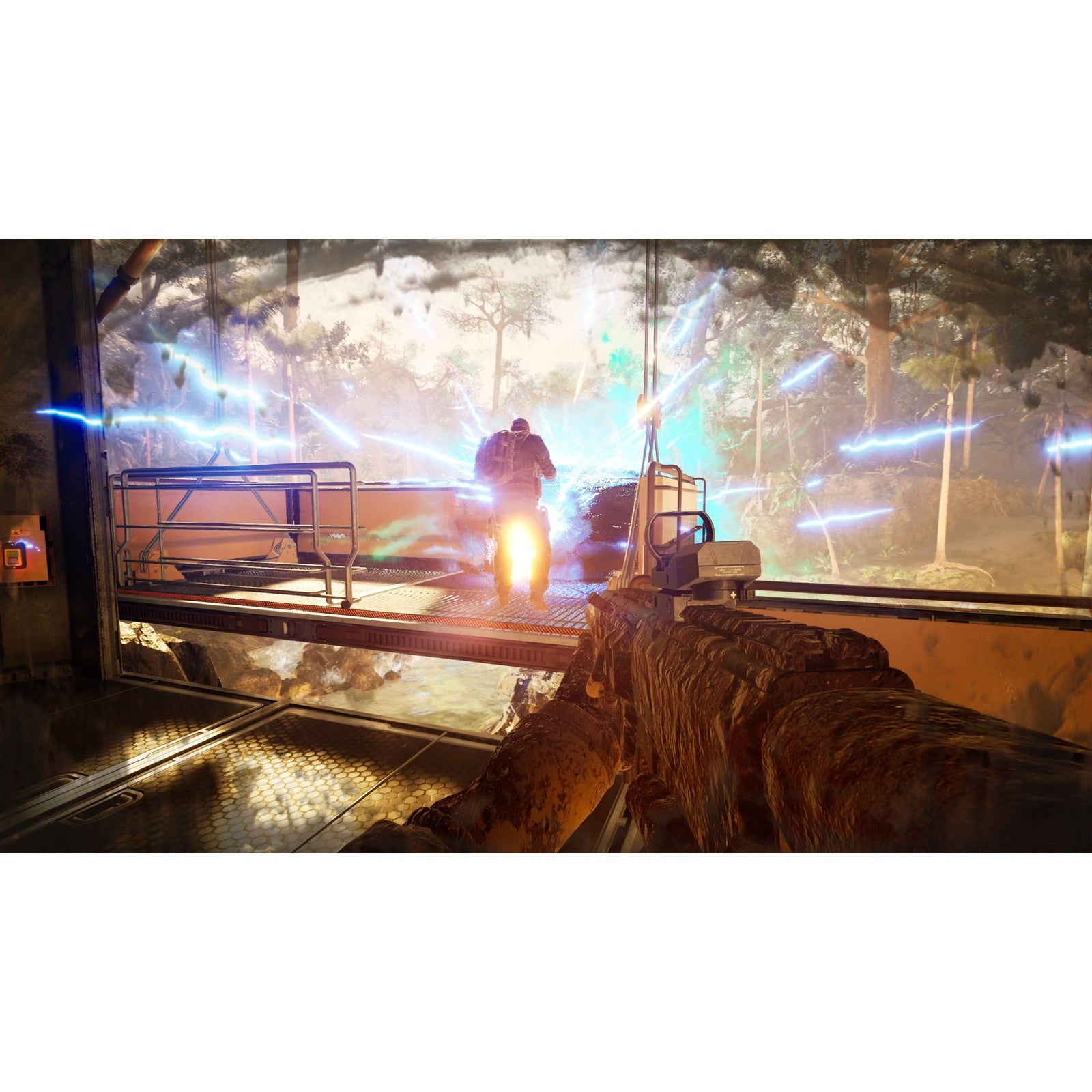 【予約前日出荷】[PS5] Predator: Hunting Grounds(プレデター:ハンティング グラウンズ)(オンライン専用) SOFT SOURCE(20261210)