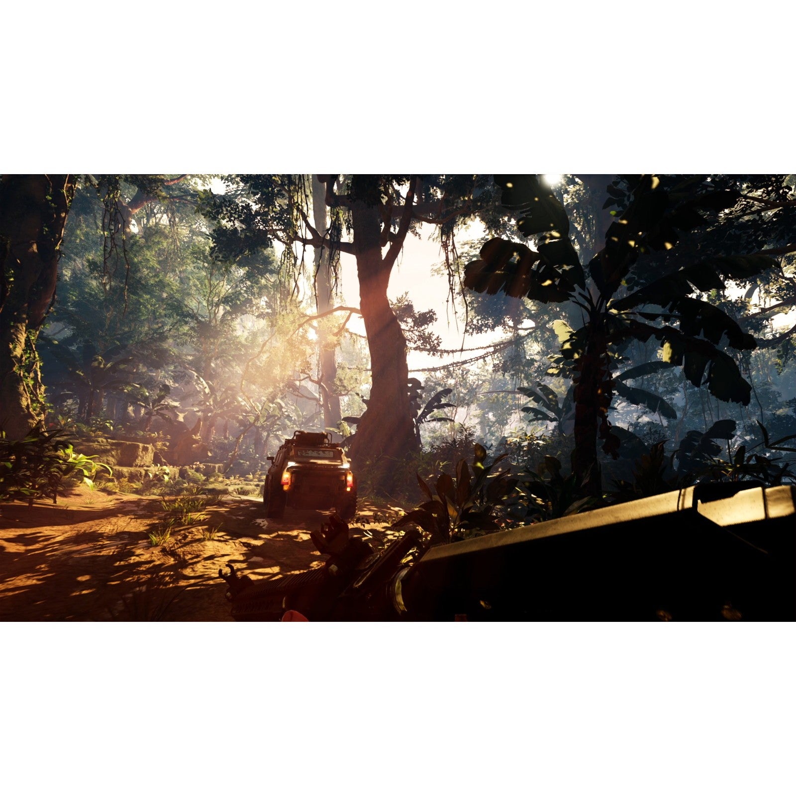【予約前日出荷】[PS5] Predator: Hunting Grounds(プレデター:ハンティング グラウンズ)(オンライン専用) SOFT SOURCE(20261210)