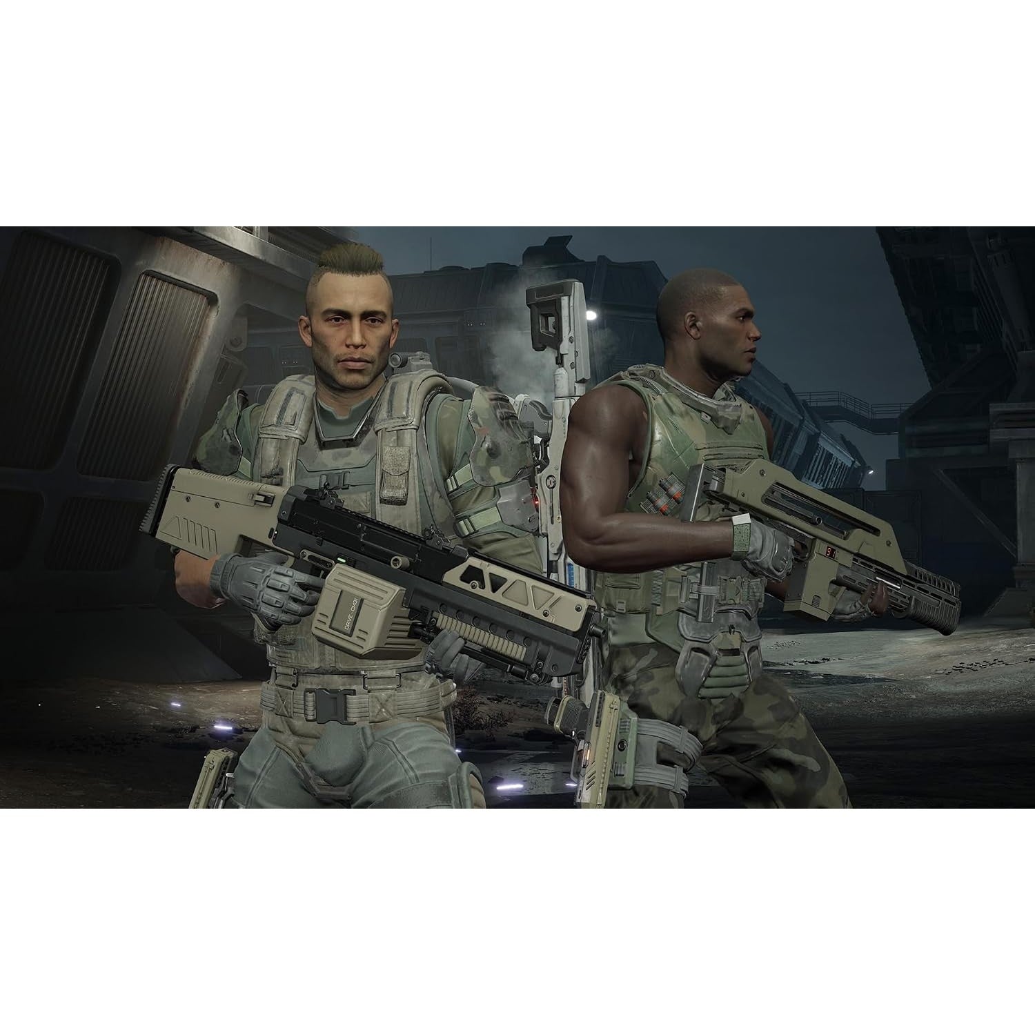 【予約前日出荷】[PS5] ALIENS: FIRETEAM ELITE 2(エイリアン:ファイアーチームエリート2) 3goo(20261022)