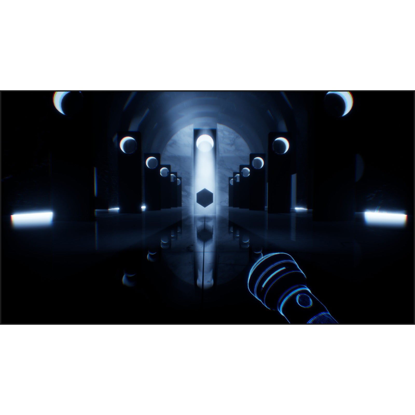 【予約前日出荷】[PS5] THANKS LIGHT.(サンクスライト) Game Source Entertainment(20261015)